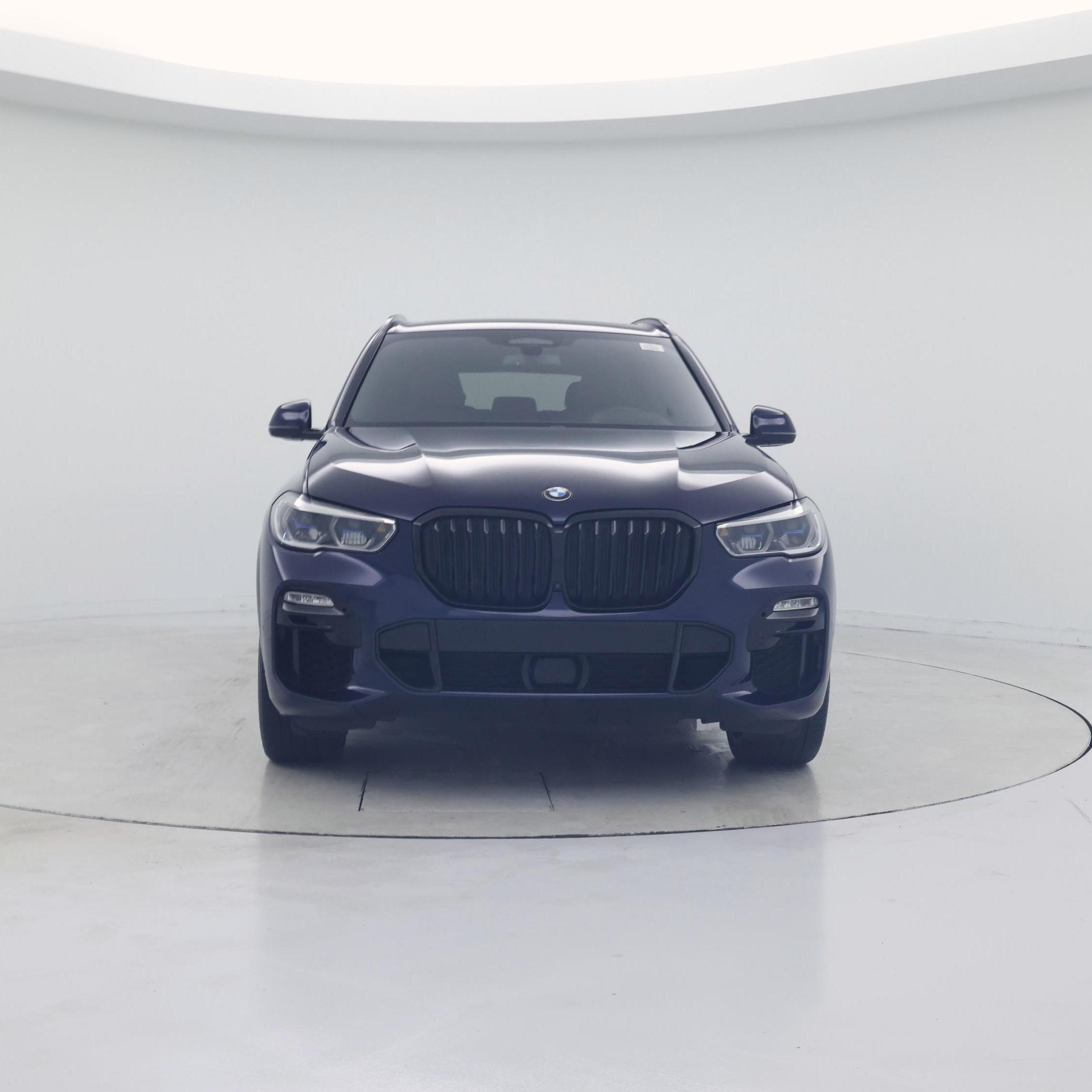 Thumbnail: 2020 BMW X5 - 5