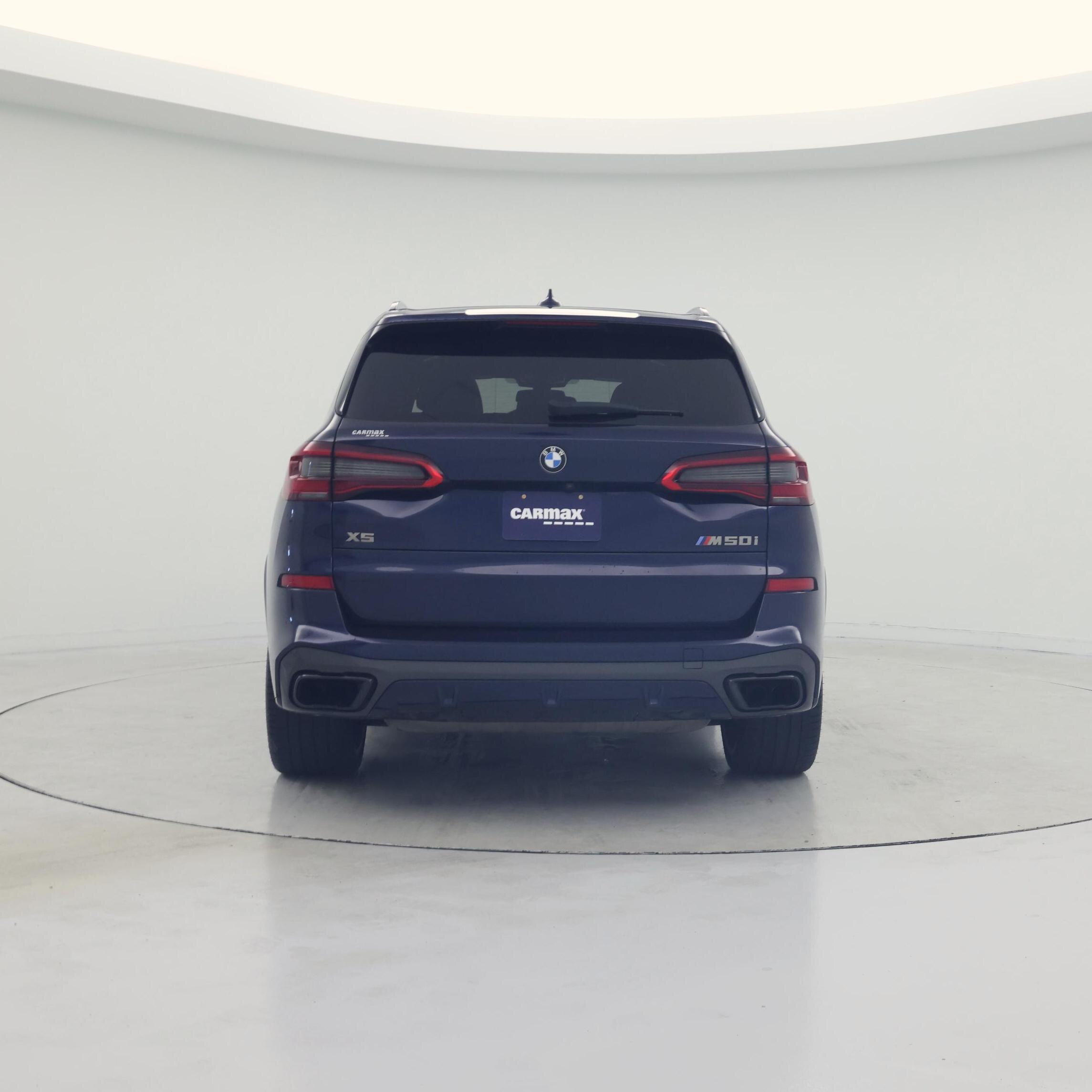 Thumbnail: 2020 BMW X5 - 6