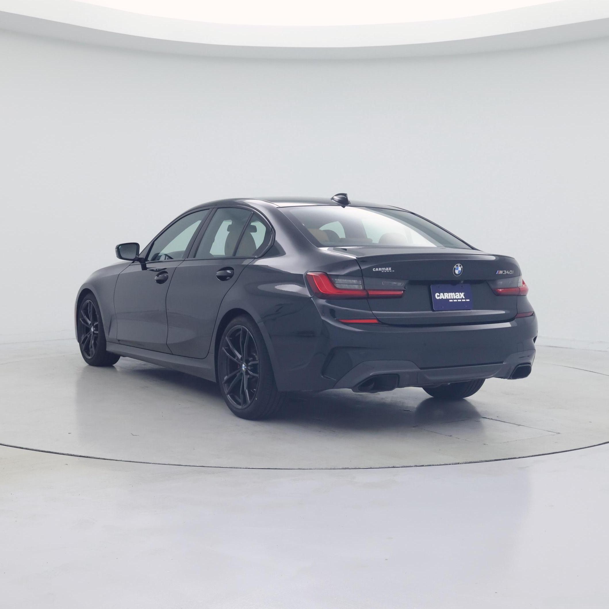 Thumbnail: 2021 BMW 3 Series - 2