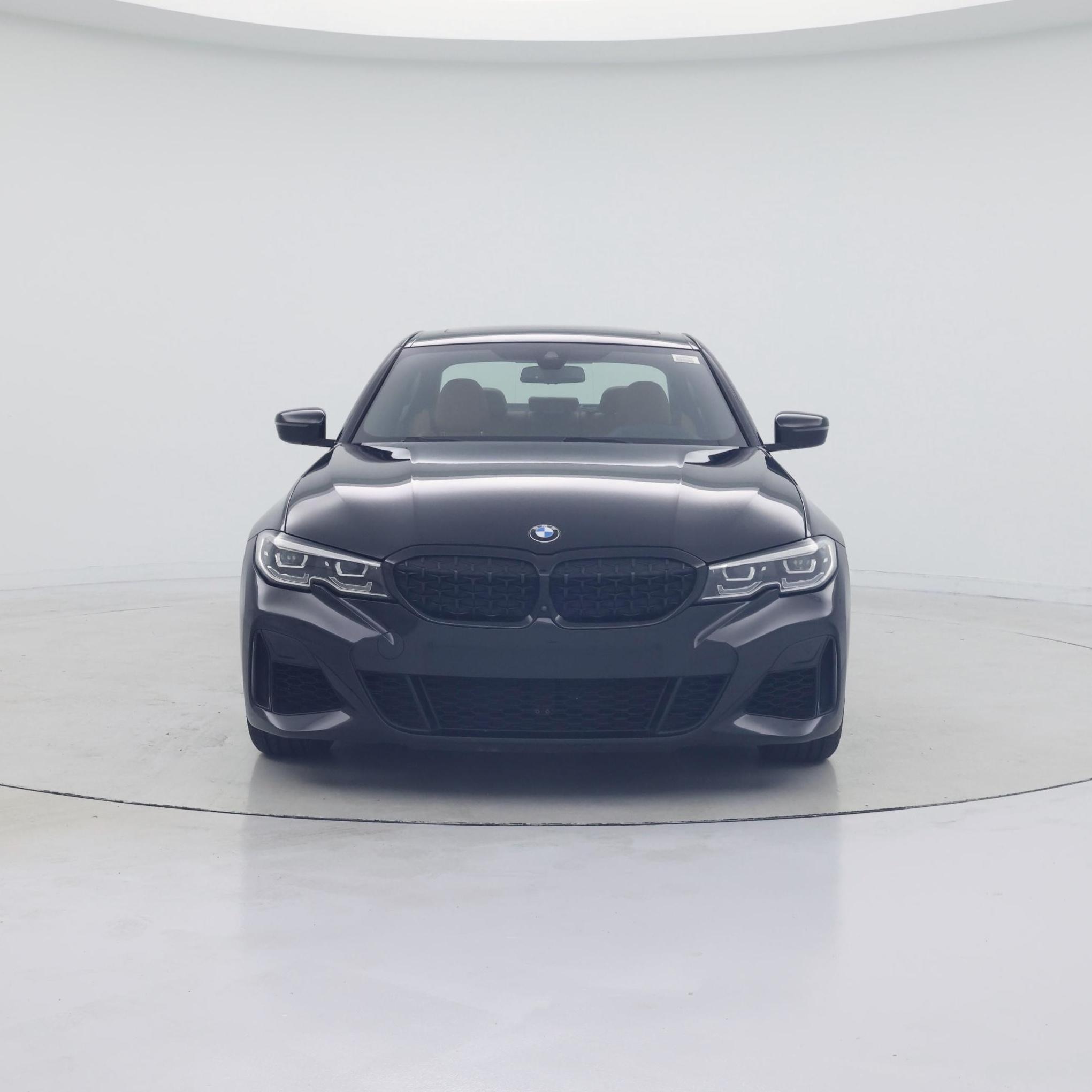Thumbnail: 2021 BMW 3 Series - 5