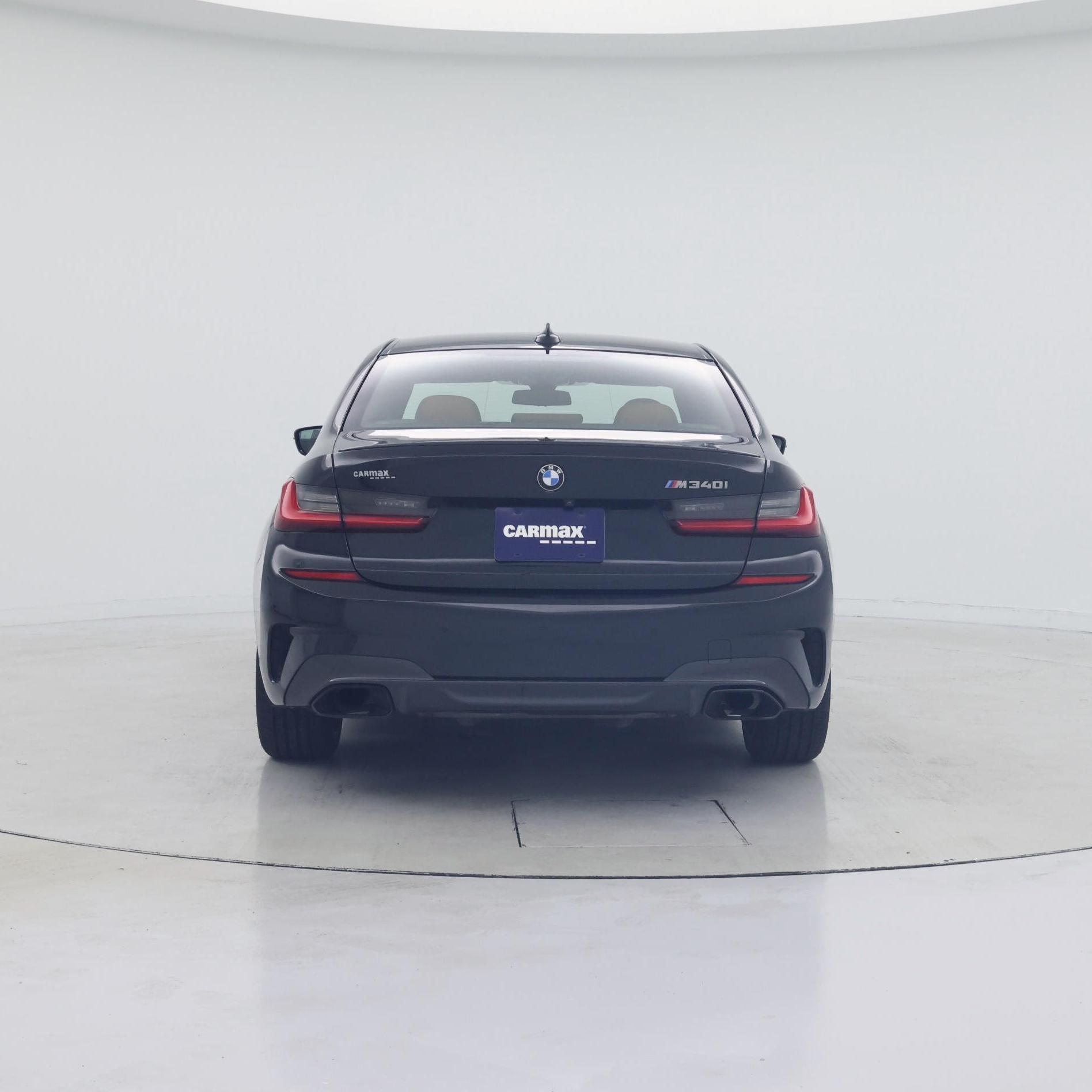 Thumbnail: 2021 BMW 3 Series - 6