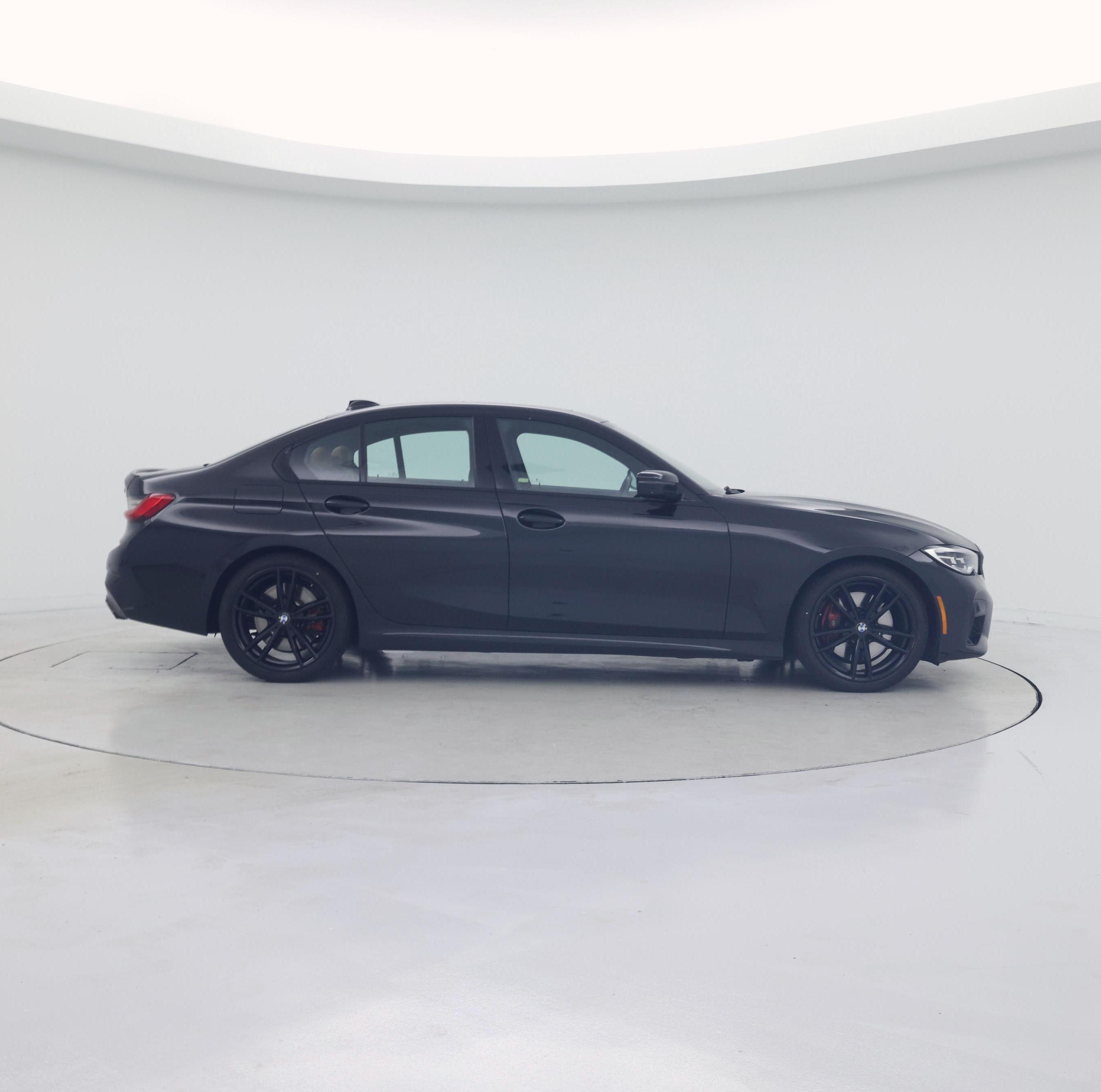 Thumbnail: 2021 BMW 3 Series - 7