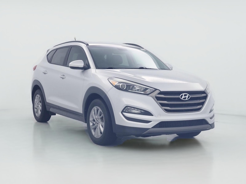 2016 Hyundai Tucson Eco -
                  Kennesaw, GA