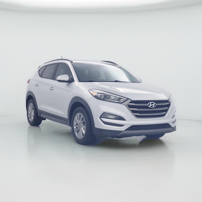 2016 Hyundai Tucson ECO