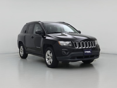 2014 Jeep Compass Sport