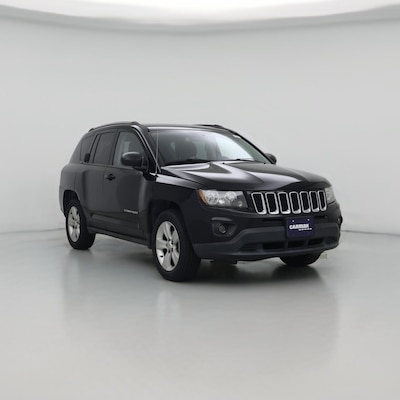 2014 Jeep Compass Sport