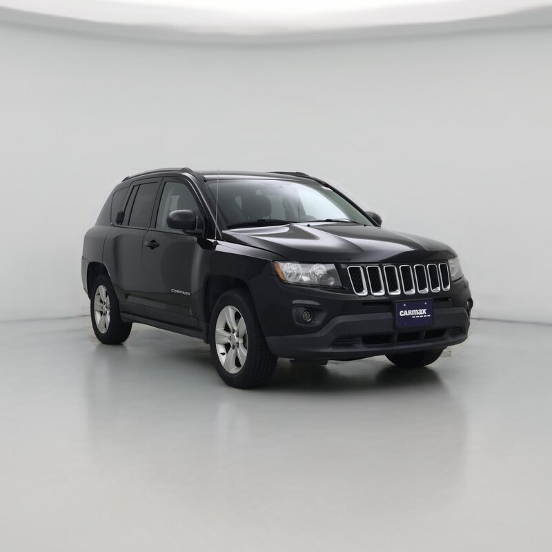 2014 Jeep Compass Sport