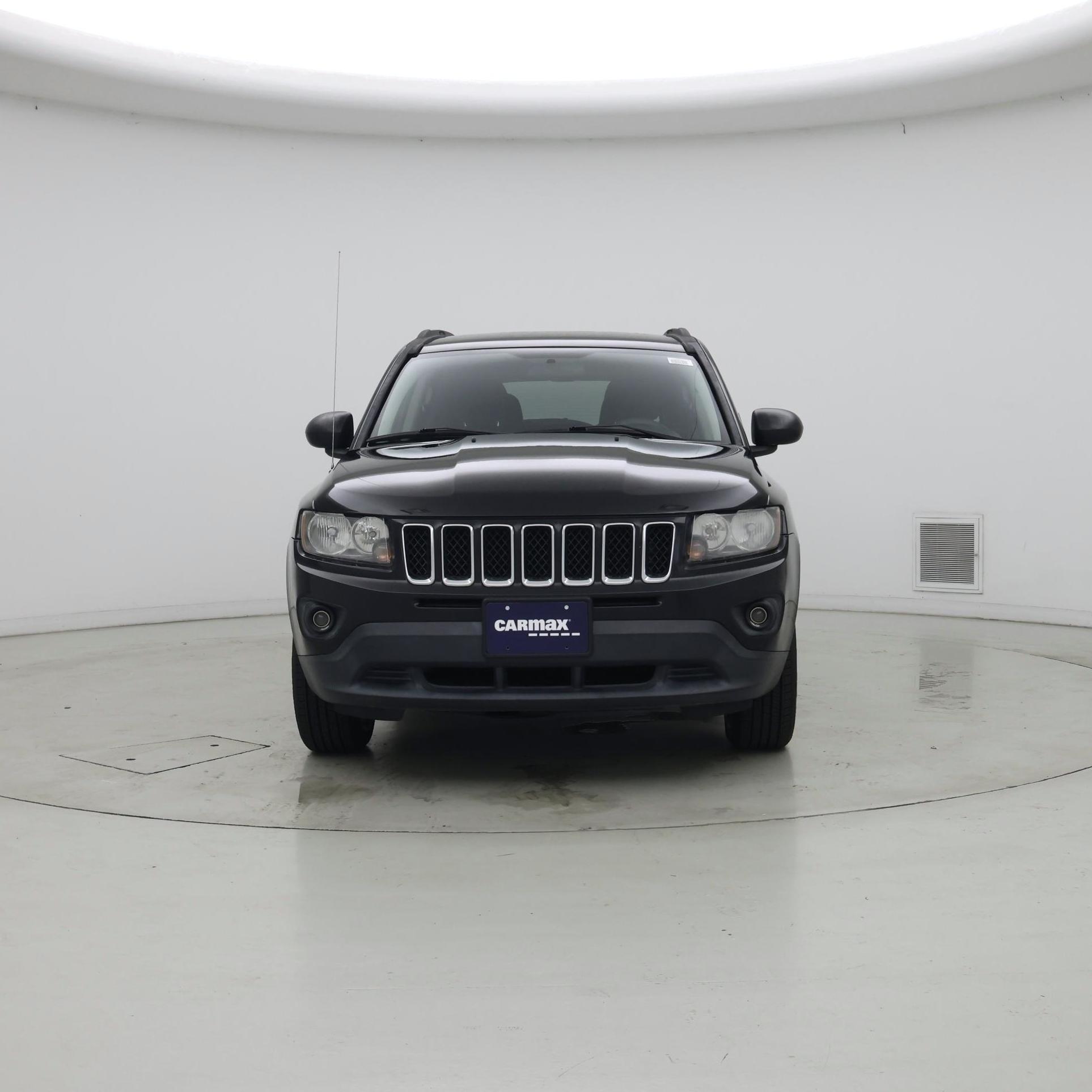 Thumbnail: 2014 Jeep Compass - 5
