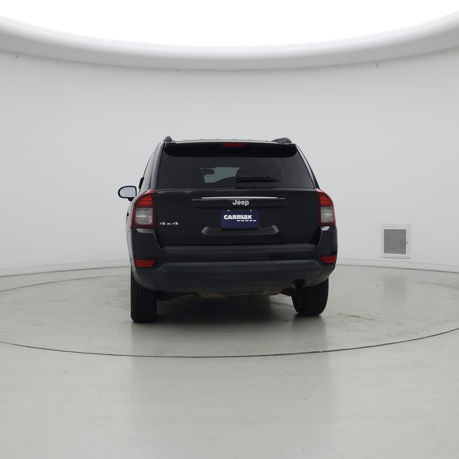 Thumbnail: 2014 Jeep Compass - 6