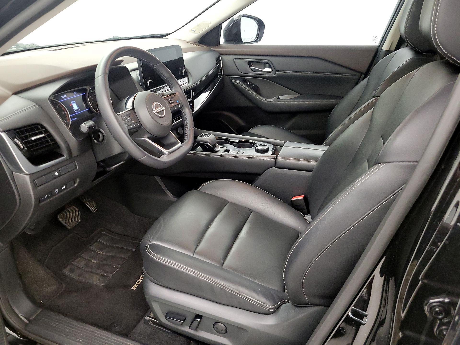 Thumbnail: 2023 Nissan Rogue - 11