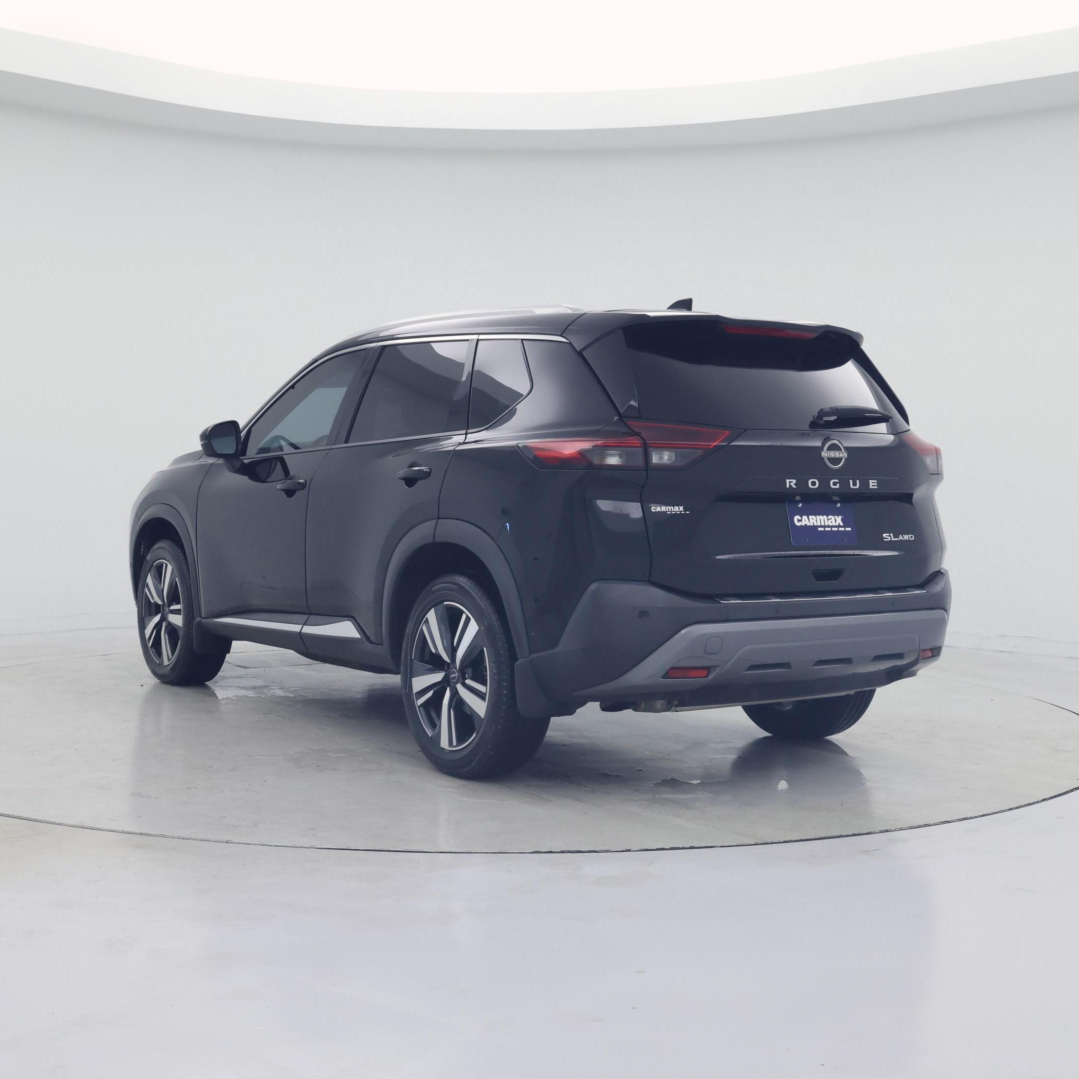 Thumbnail: 2023 Nissan Rogue - 2