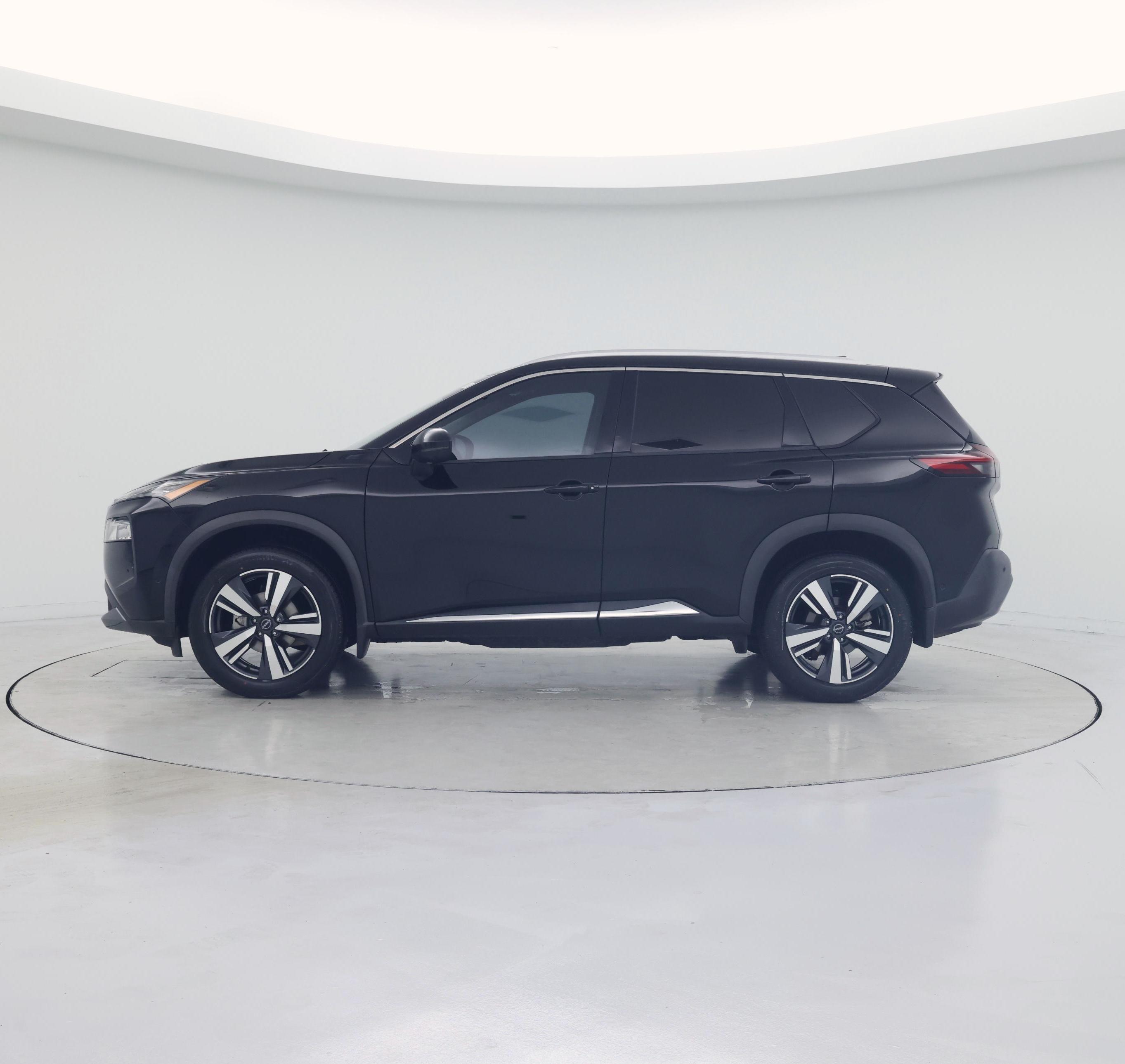 Thumbnail: 2023 Nissan Rogue - 3