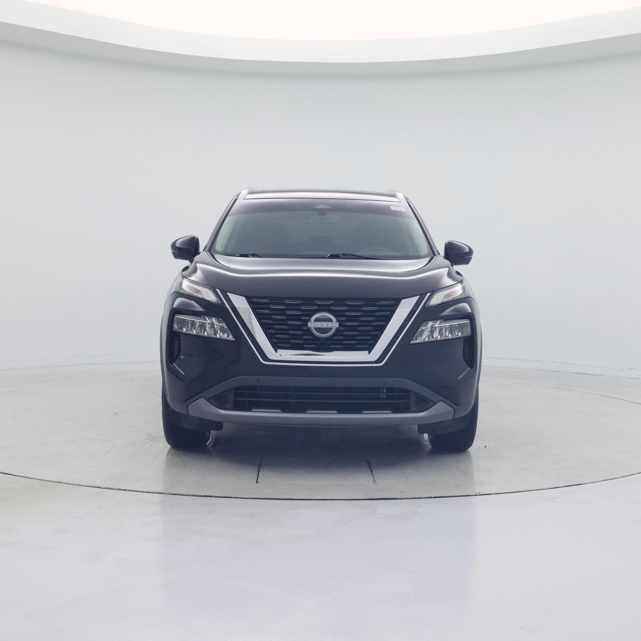 Thumbnail: 2023 Nissan Rogue - 5