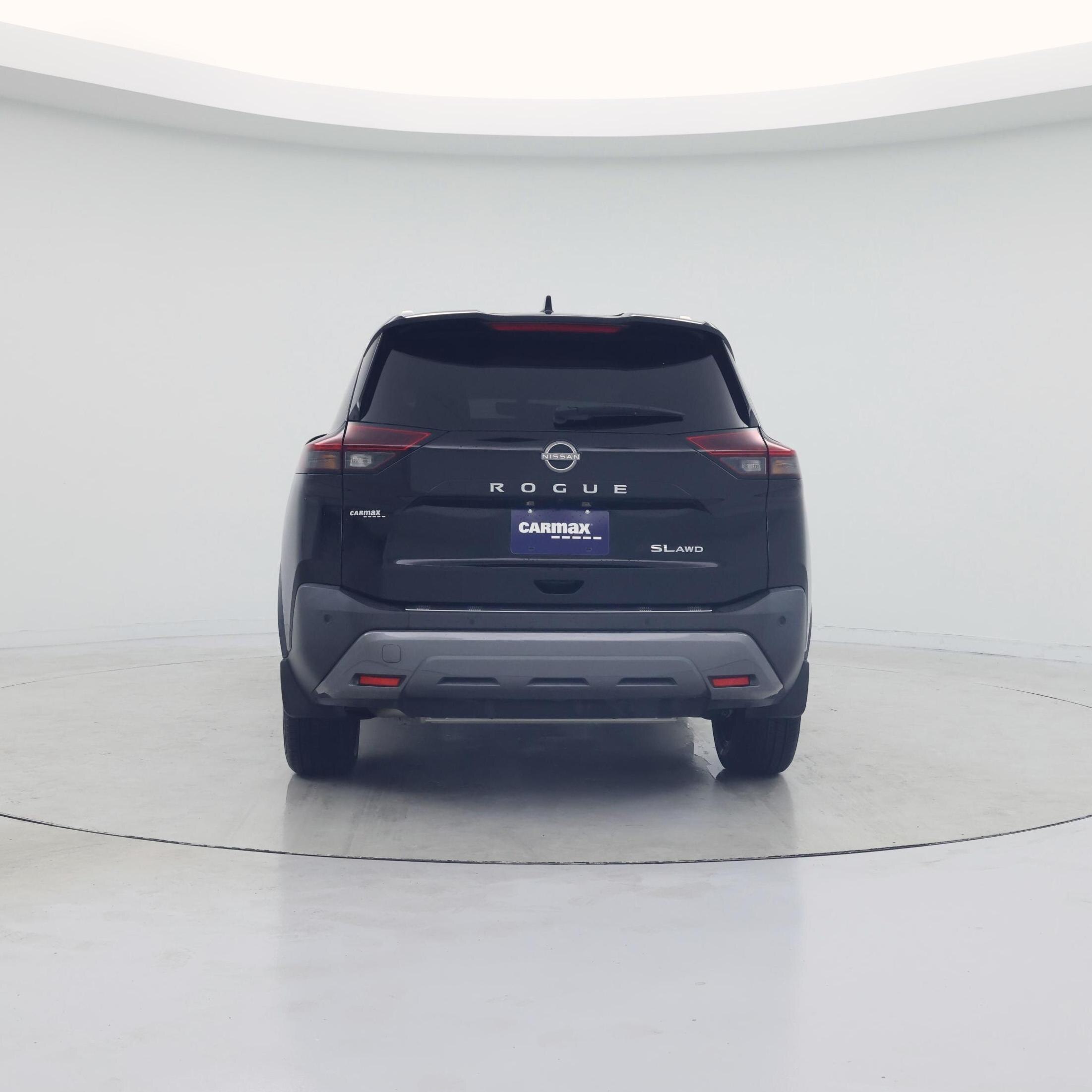 Thumbnail: 2023 Nissan Rogue - 6