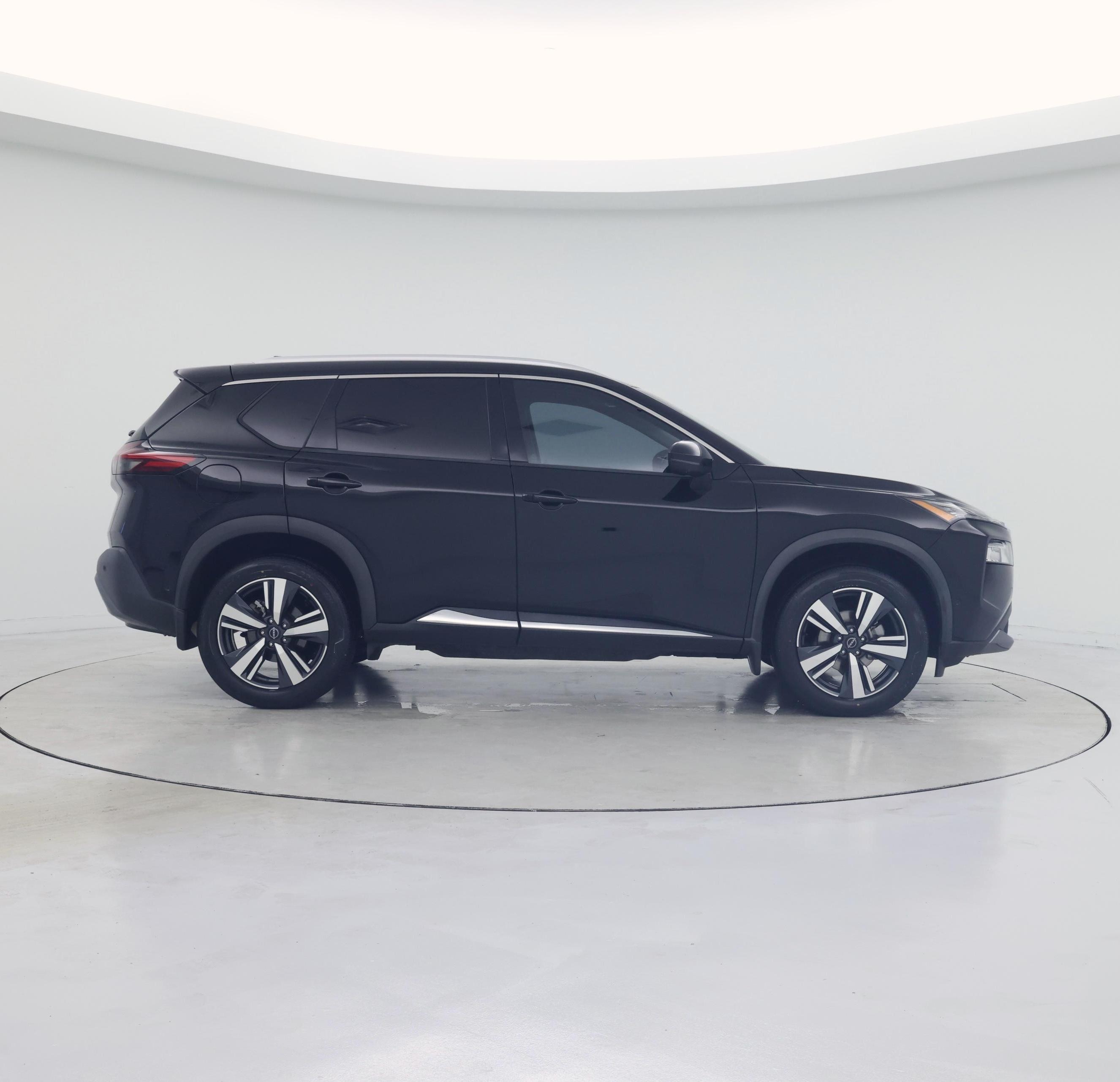 Thumbnail: 2023 Nissan Rogue - 7
