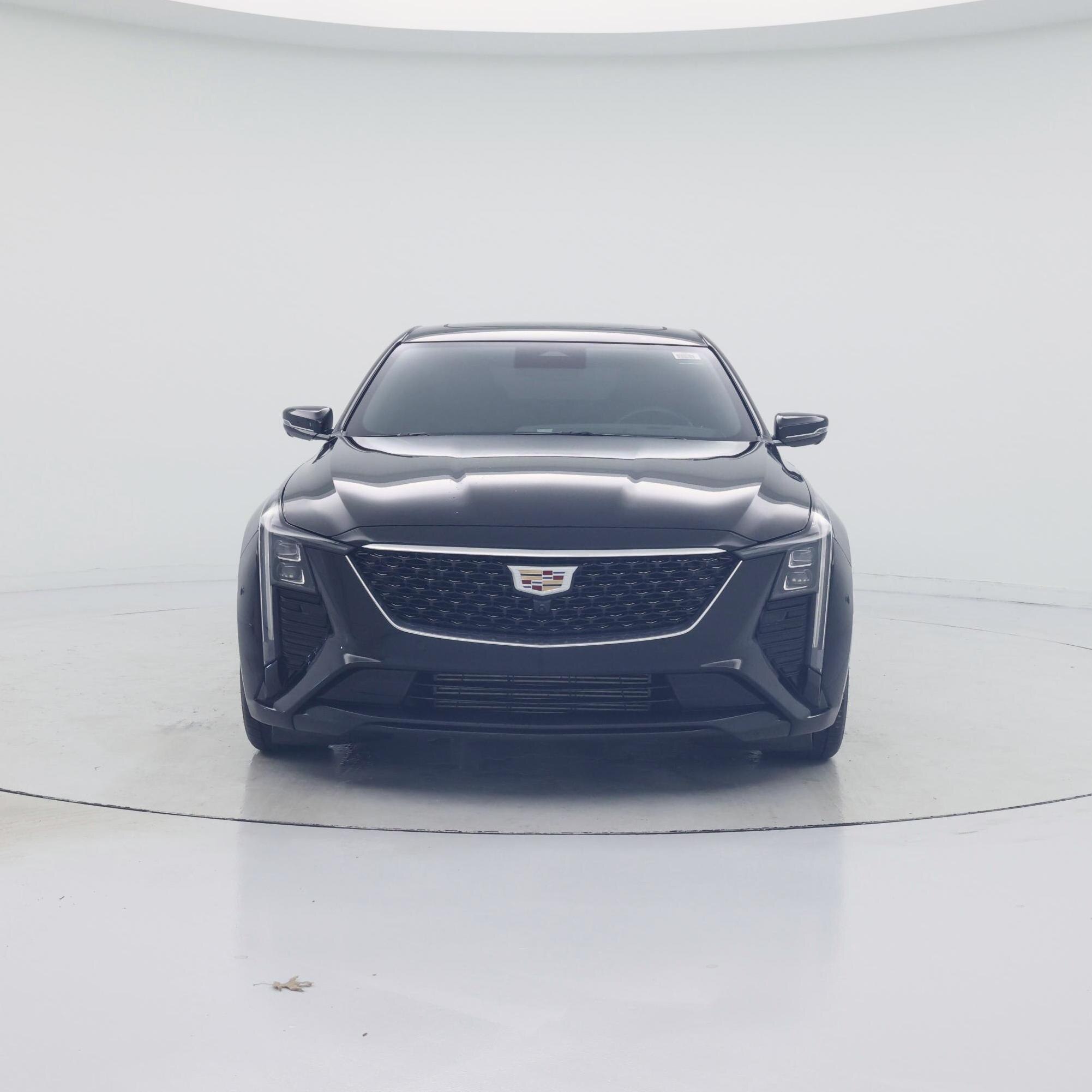 Thumbnail: 2025 Cadillac CT5 - 5