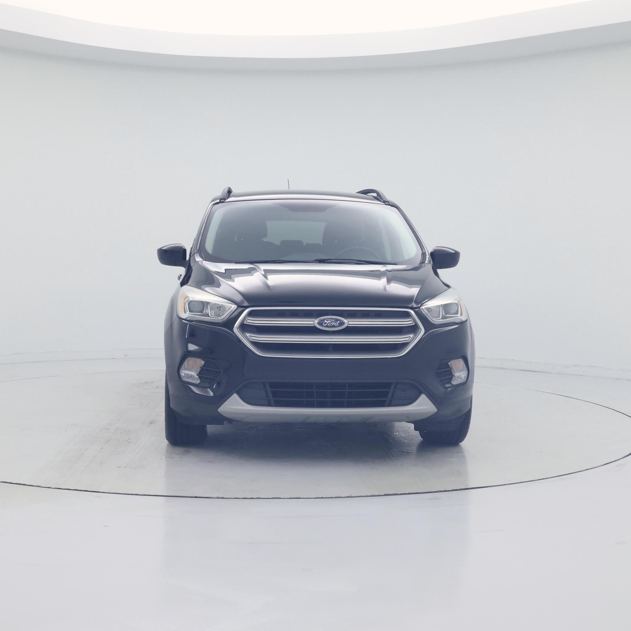 Thumbnail: 2017 Ford Escape - 5