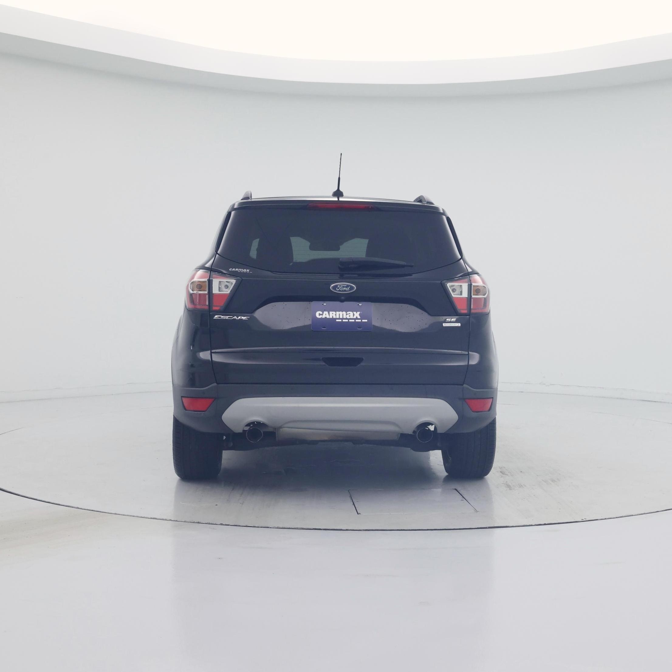 Thumbnail: 2017 Ford Escape - 6