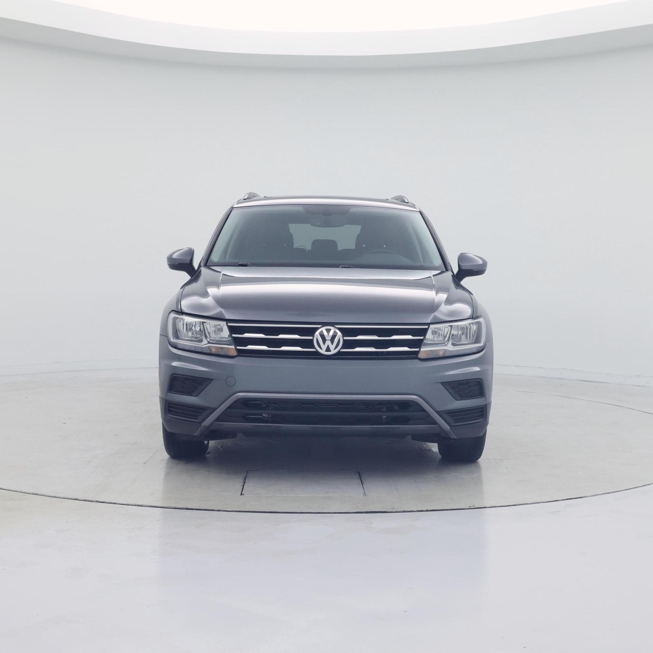 Thumbnail: 2018 Volkswagen Tiguan - 5