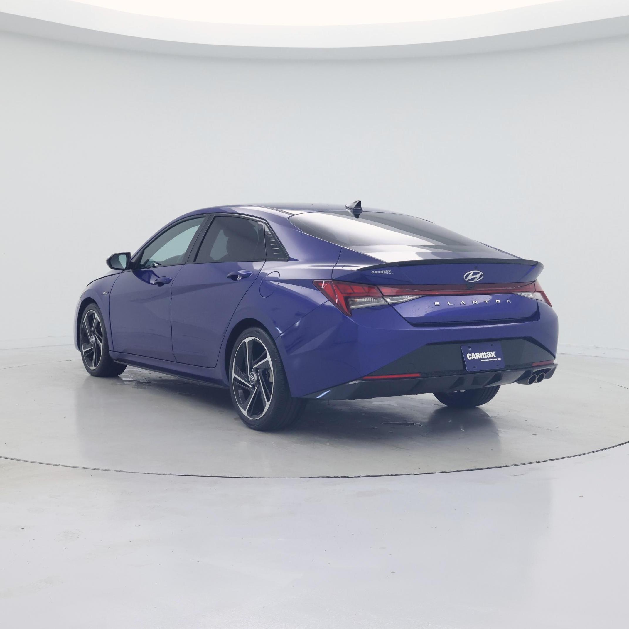 Thumbnail: 2023 Hyundai Elantra - 2