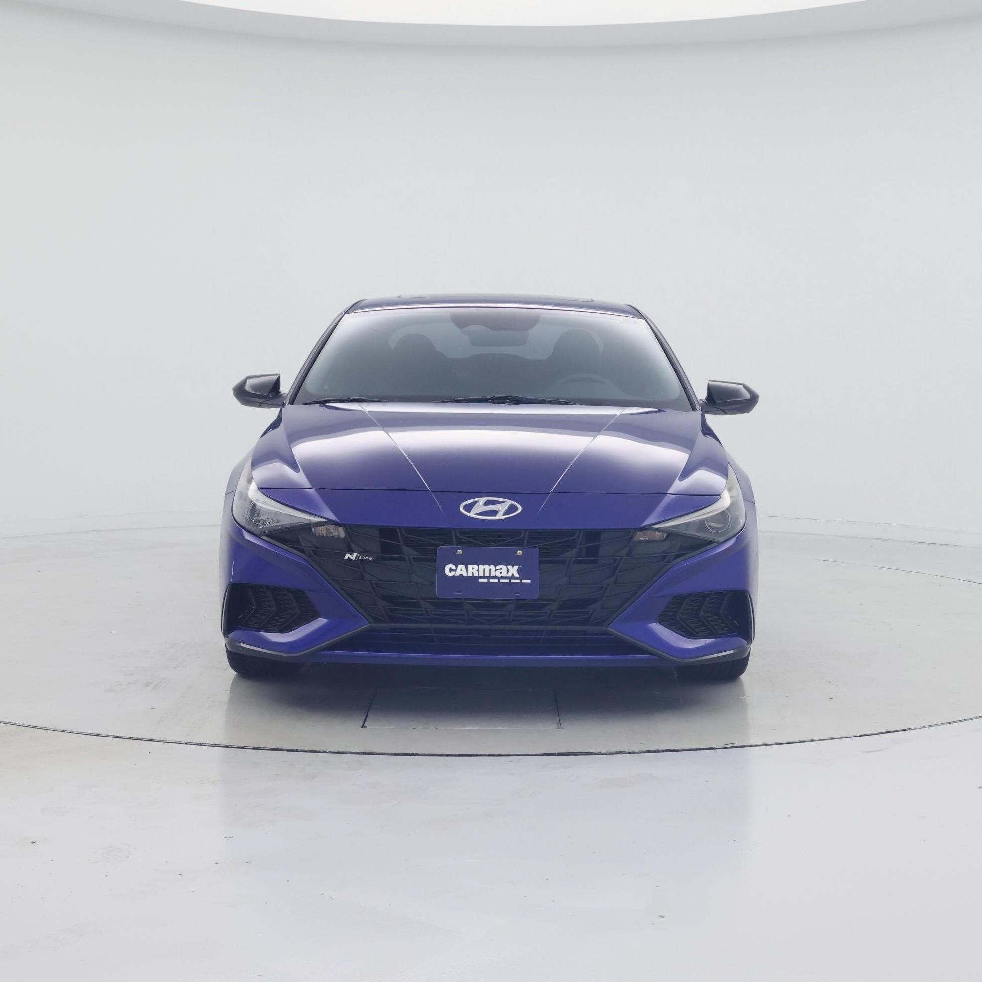 Thumbnail: 2023 Hyundai Elantra - 5