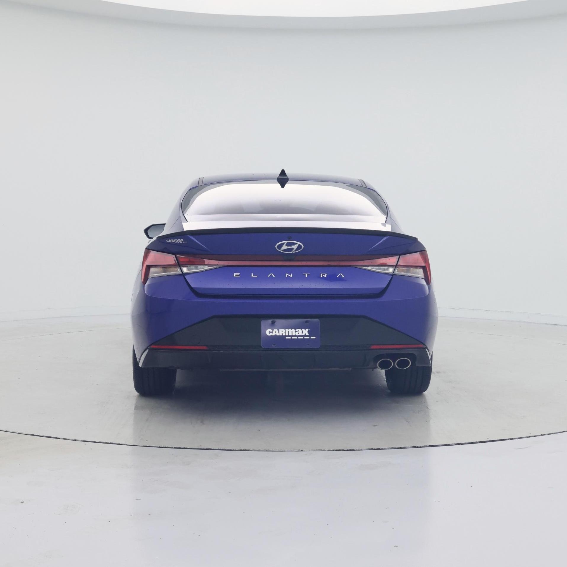 Thumbnail: 2023 Hyundai Elantra - 6