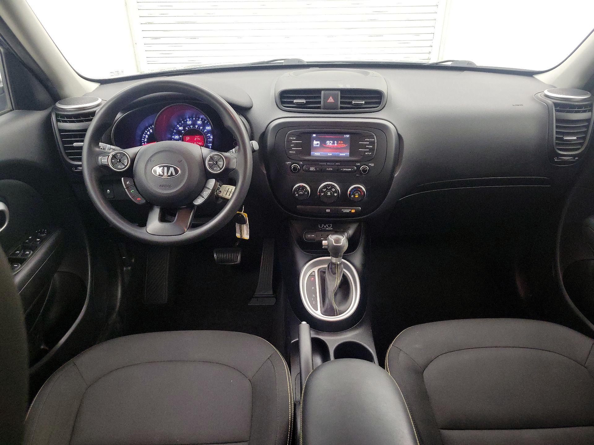Thumbnail: 2014 Kia Soul - 9