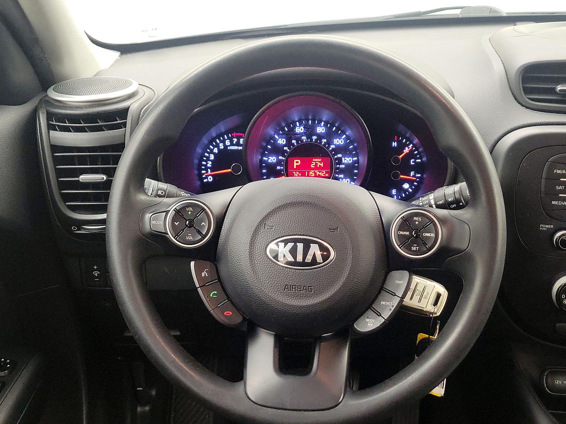 Thumbnail: 2014 Kia Soul - 10