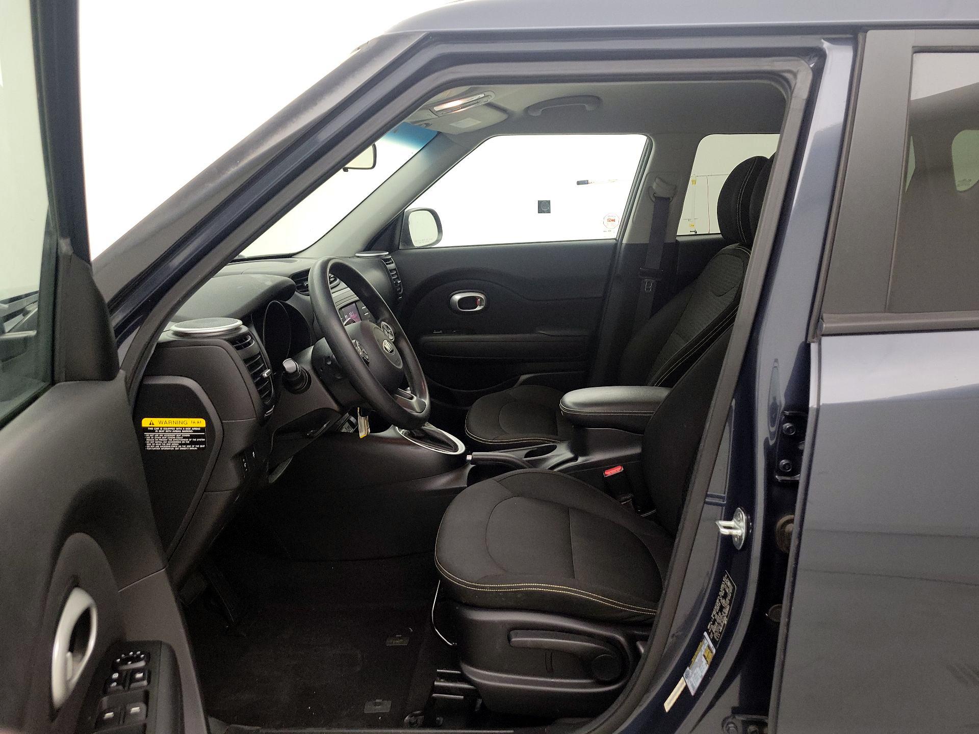 Thumbnail: 2014 Kia Soul - 11
