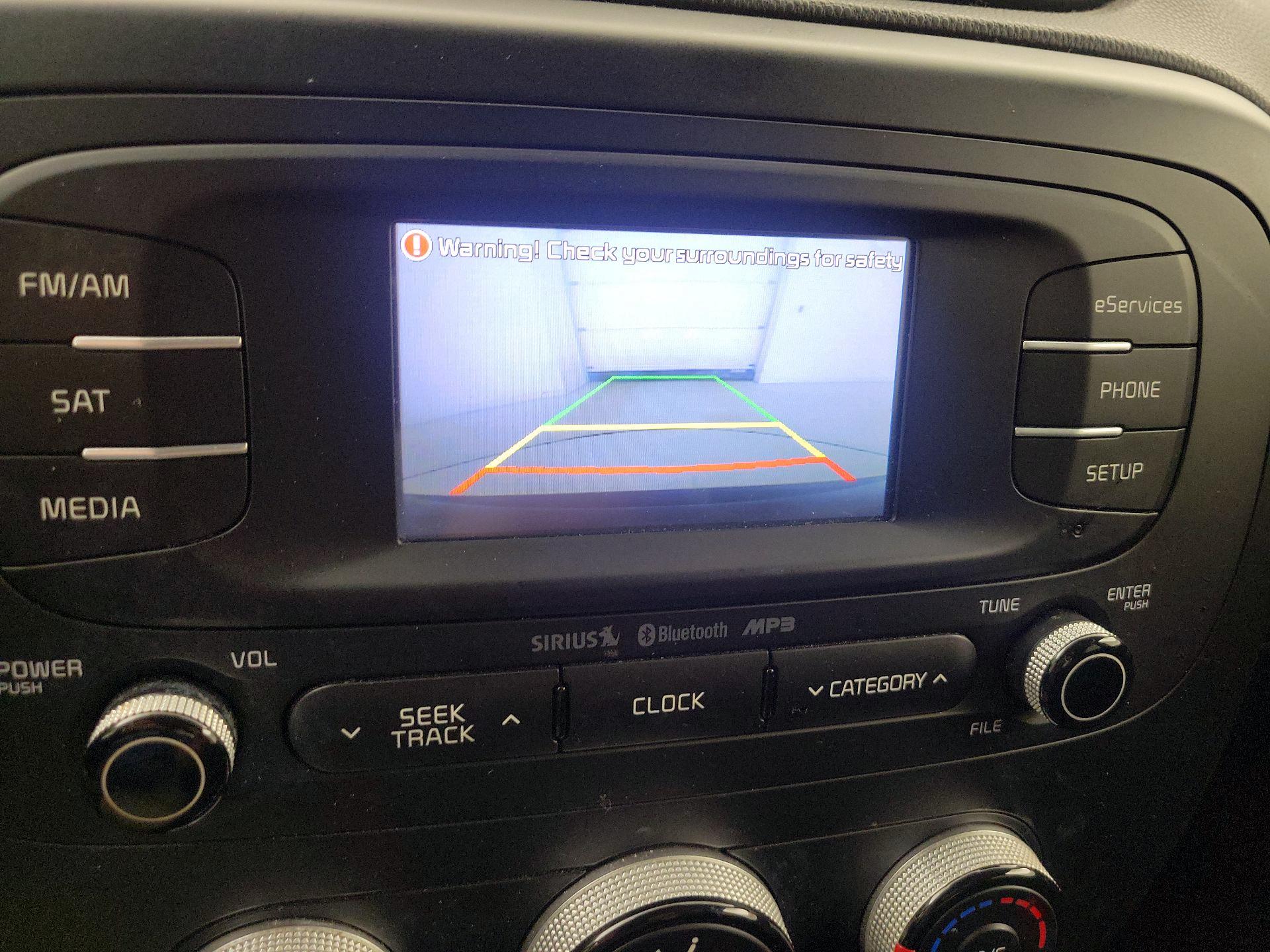 Thumbnail: 2014 Kia Soul - 14