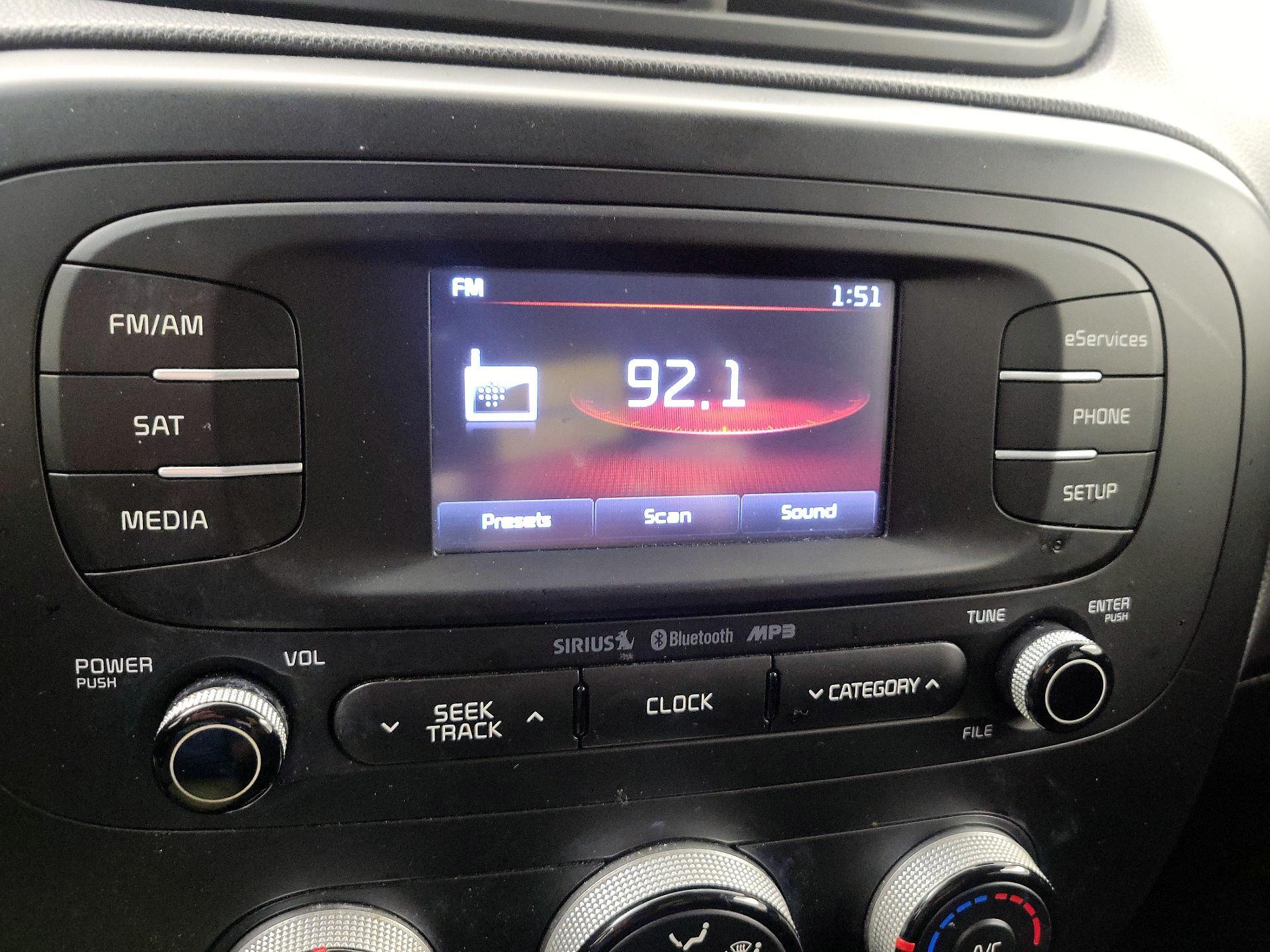 Thumbnail: 2014 Kia Soul - 15