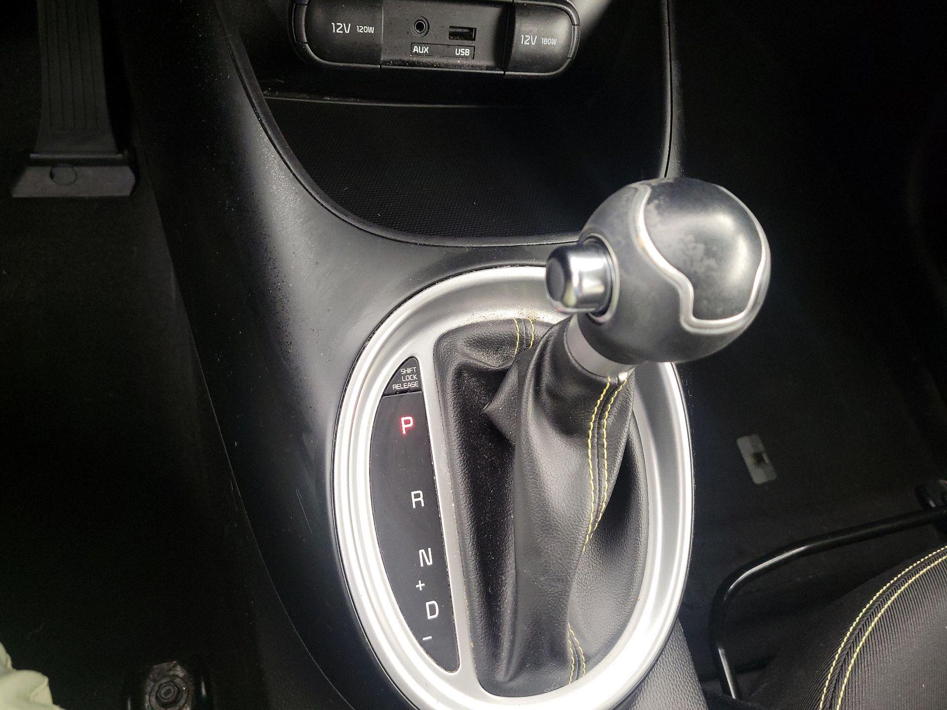 Thumbnail: 2014 Kia Soul - 17