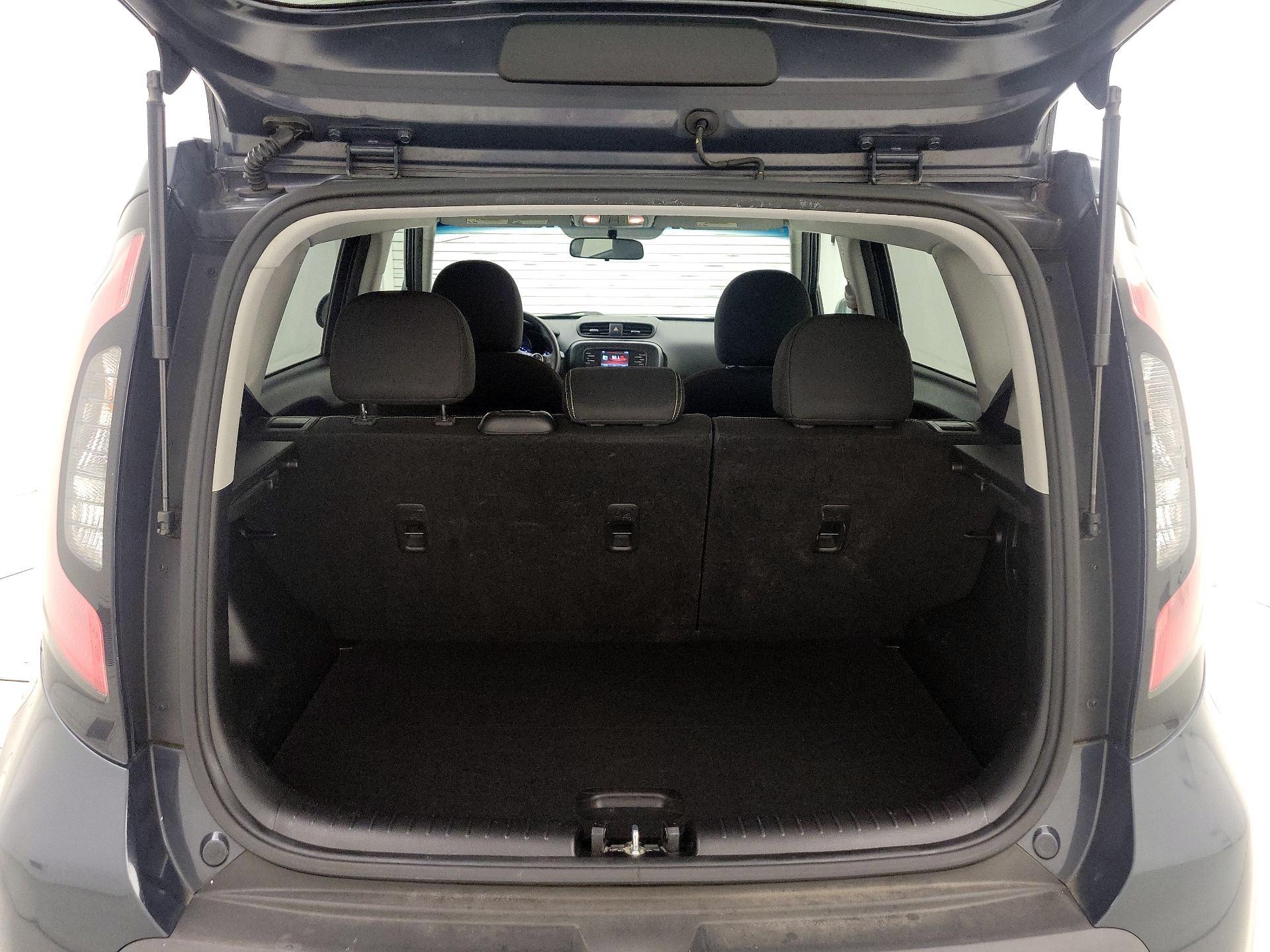 Thumbnail: 2014 Kia Soul - 20