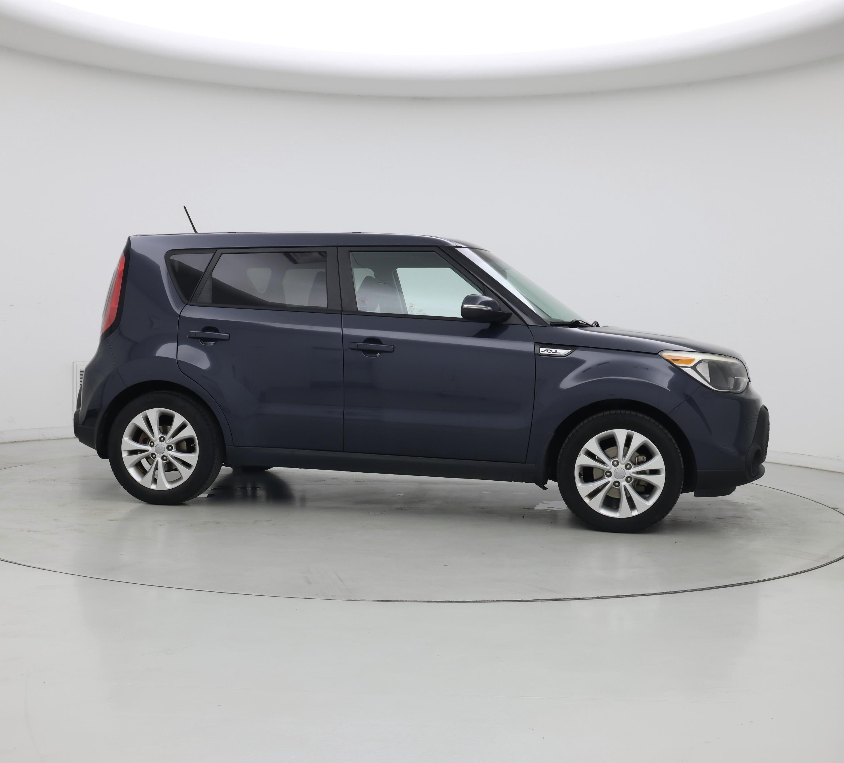 Thumbnail: 2014 Kia Soul - 3