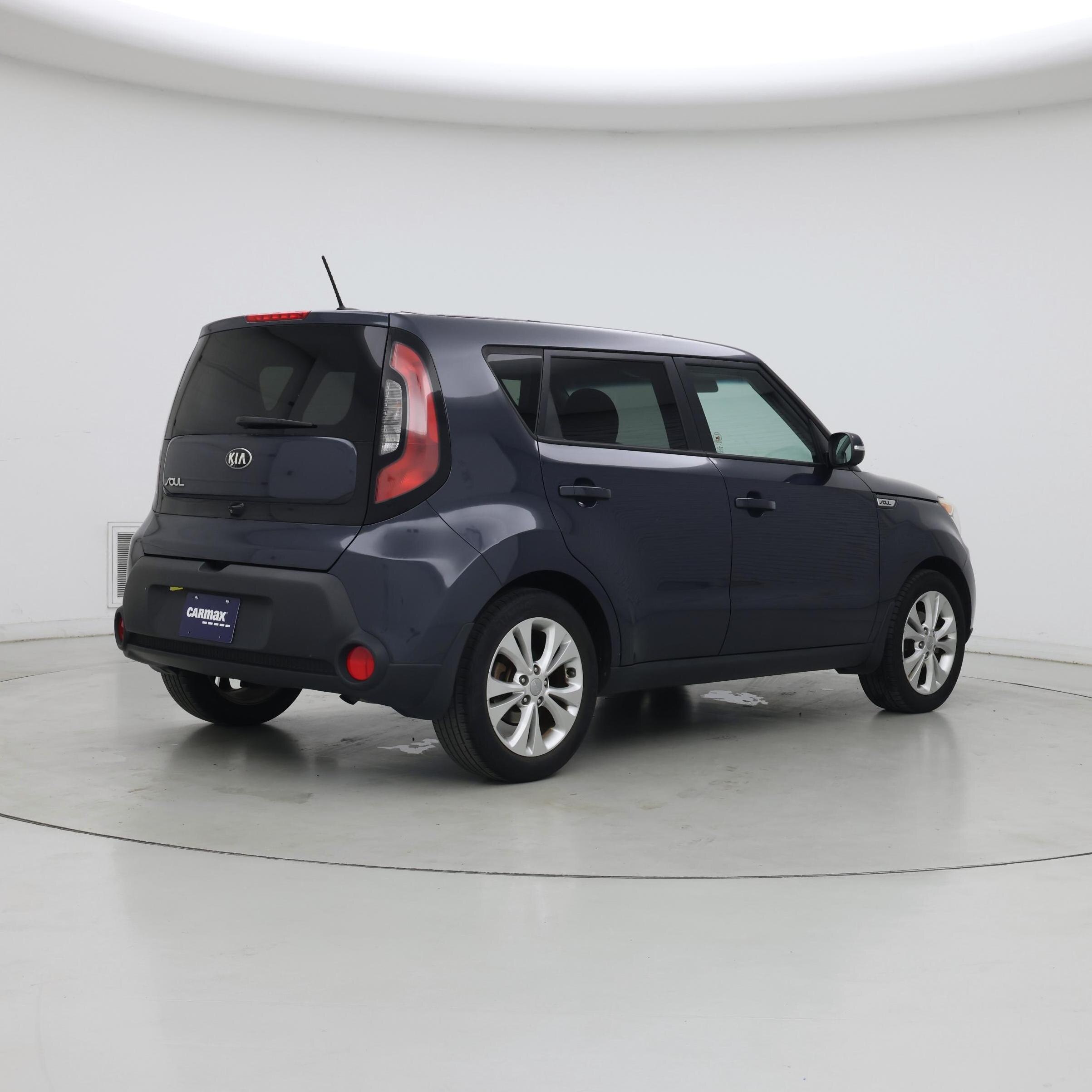 Thumbnail: 2014 Kia Soul - 4