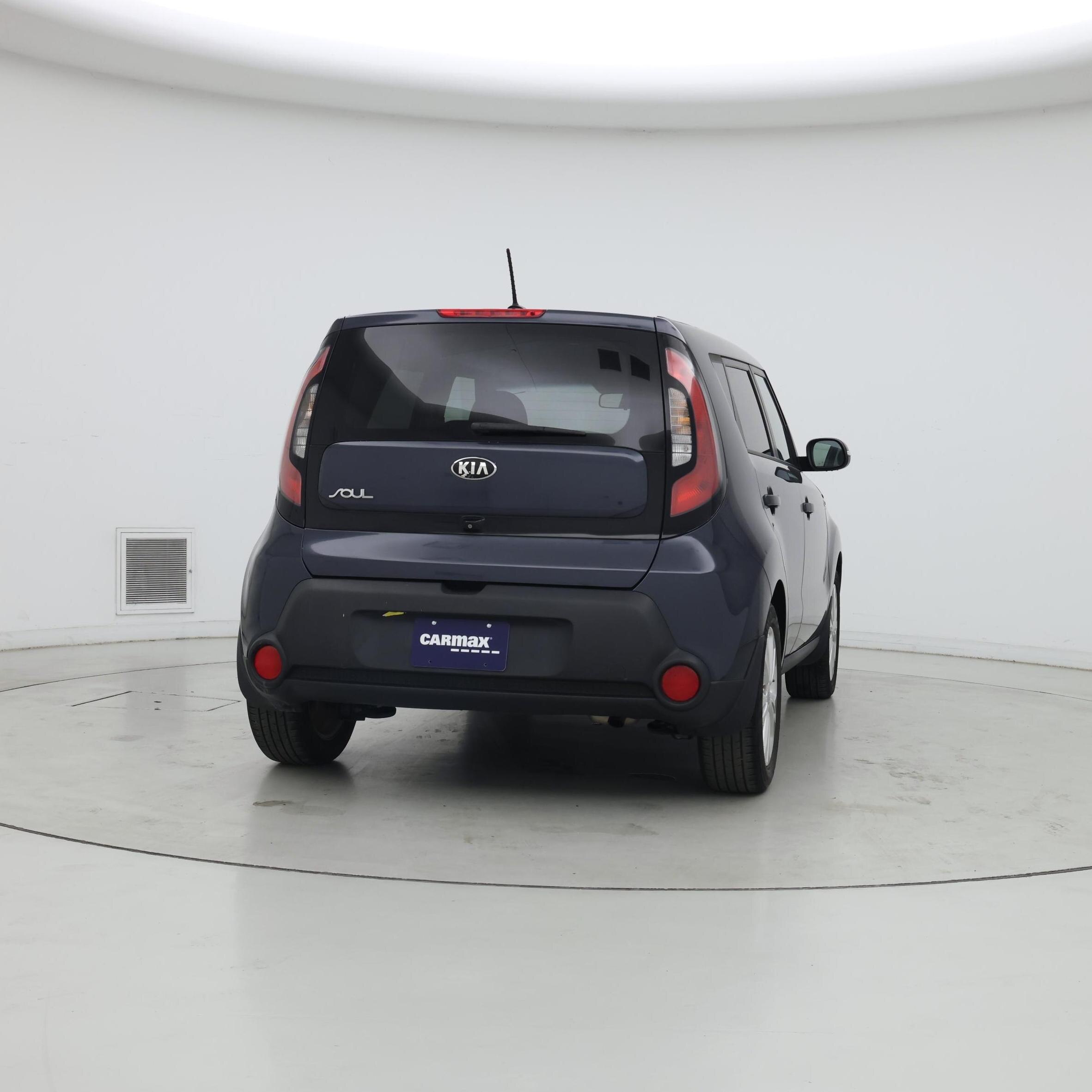 Thumbnail: 2014 Kia Soul - 5