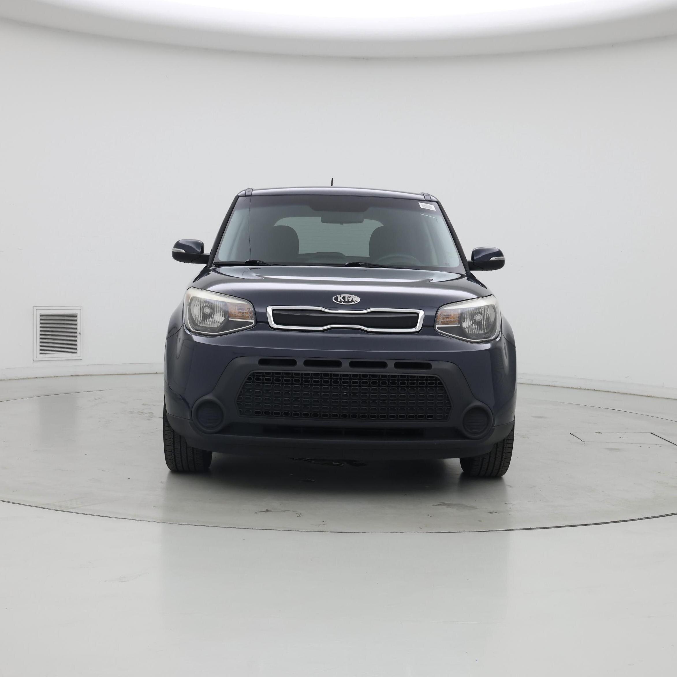 Thumbnail: 2014 Kia Soul - 6