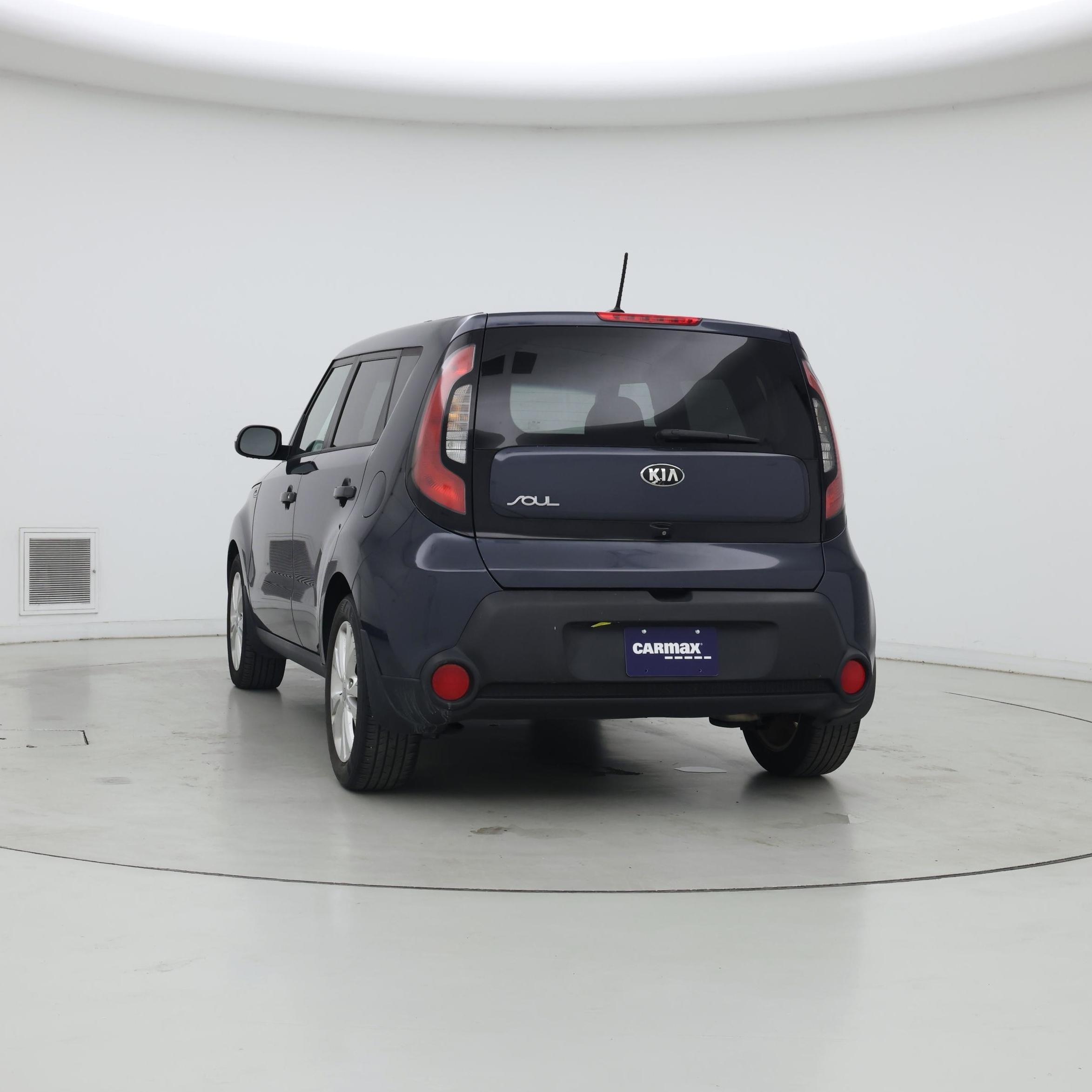 Thumbnail: 2014 Kia Soul - 7