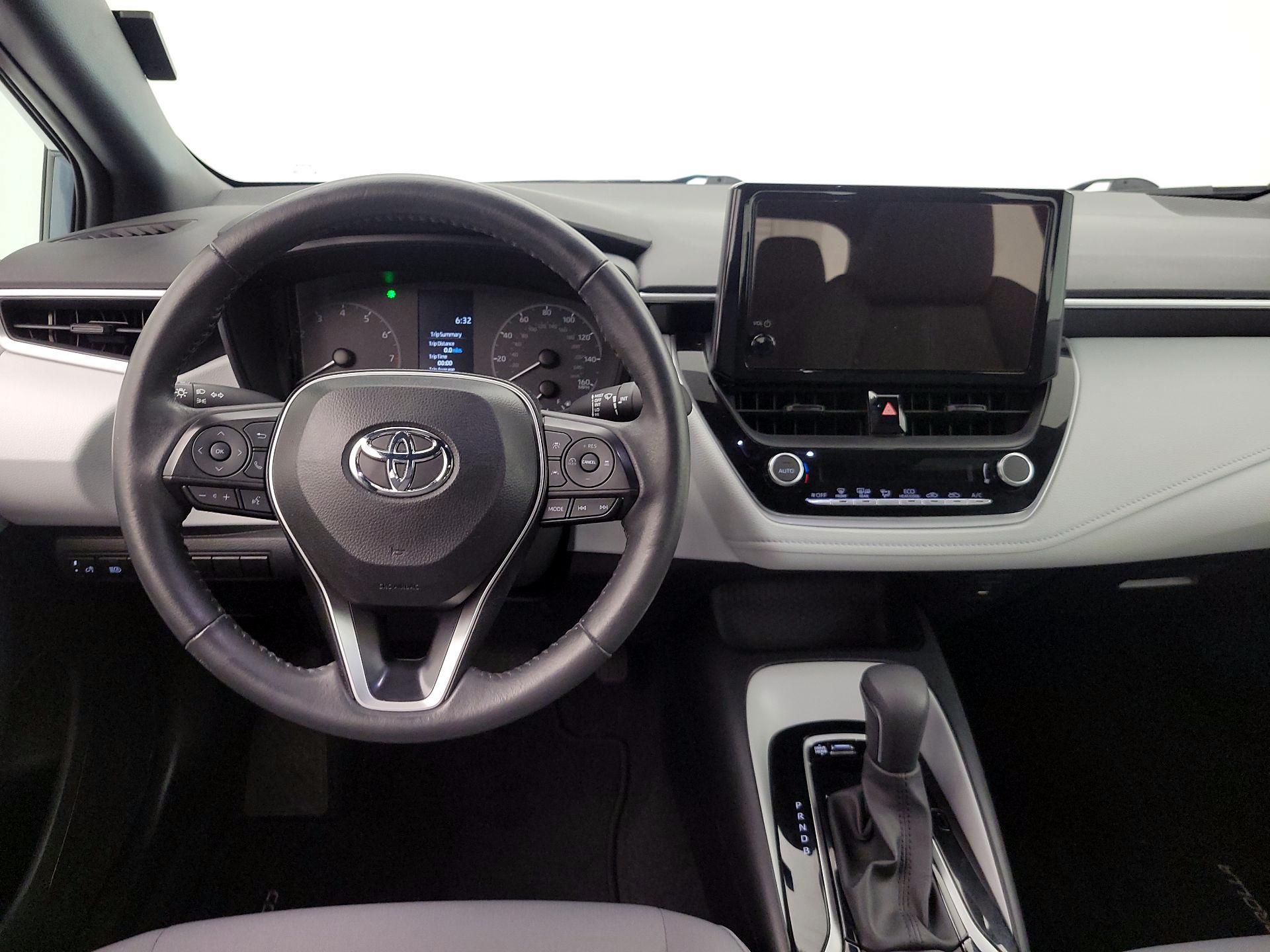 Thumbnail: 2024 Toyota Corolla - 10