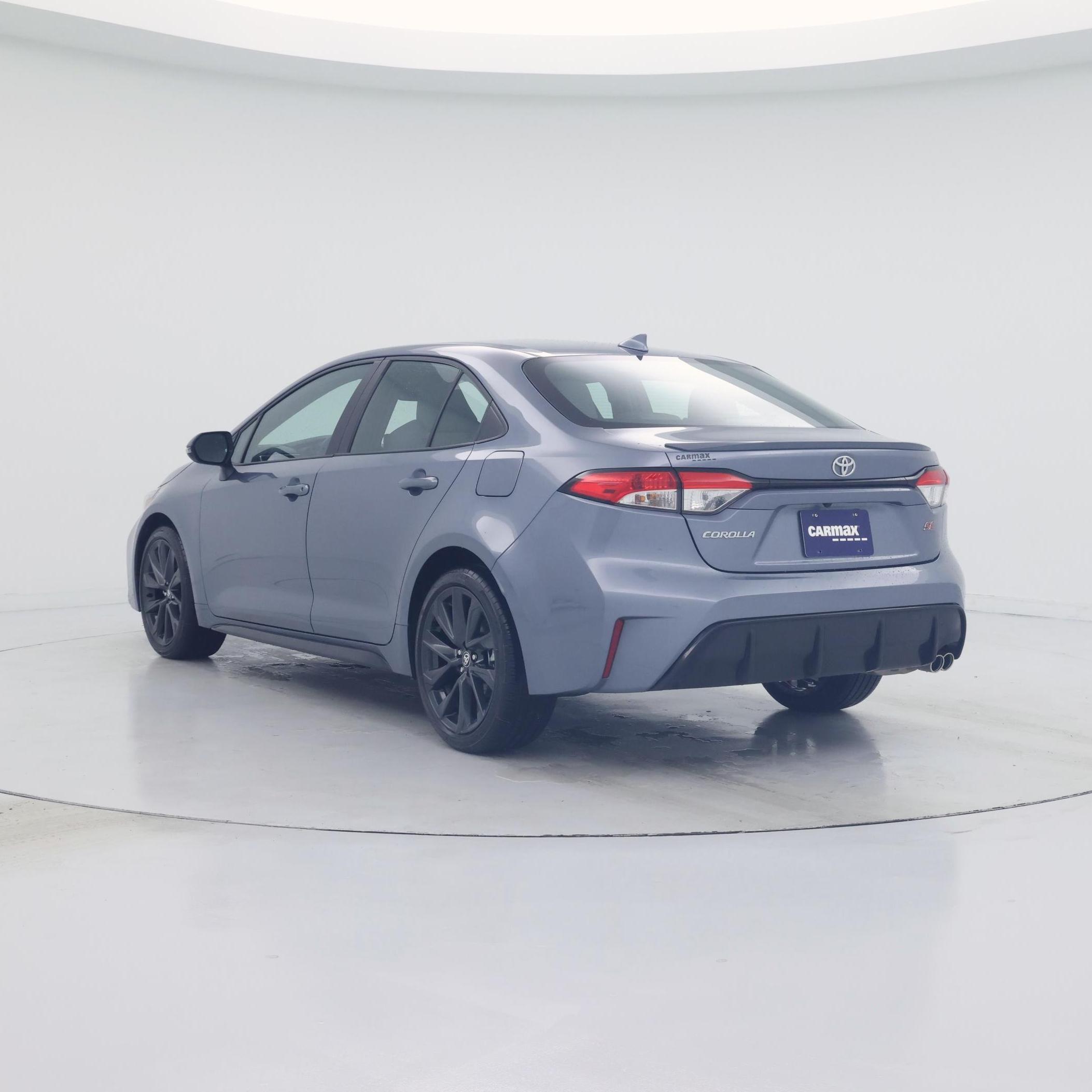 Thumbnail: 2024 Toyota Corolla - 2