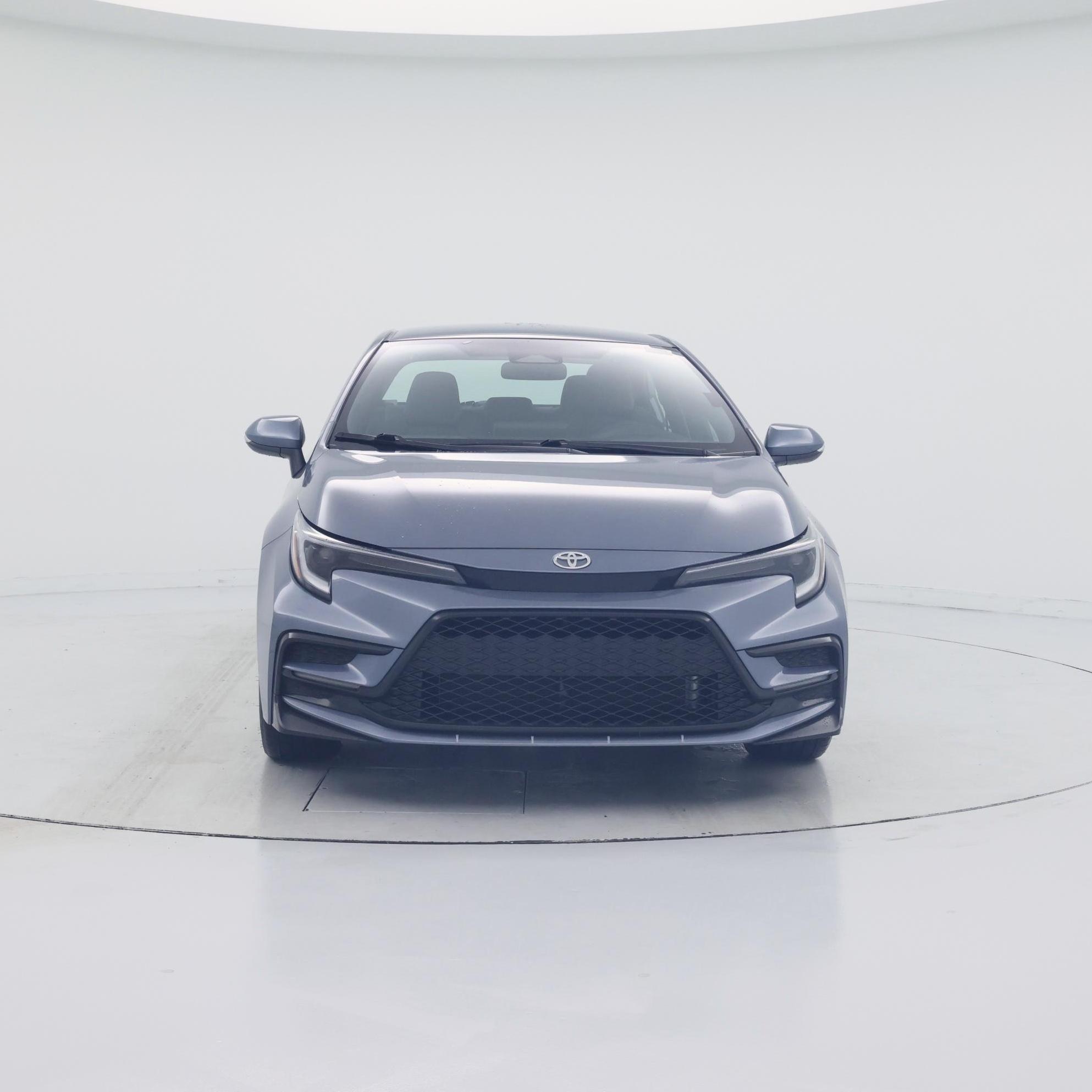 Thumbnail: 2024 Toyota Corolla - 5