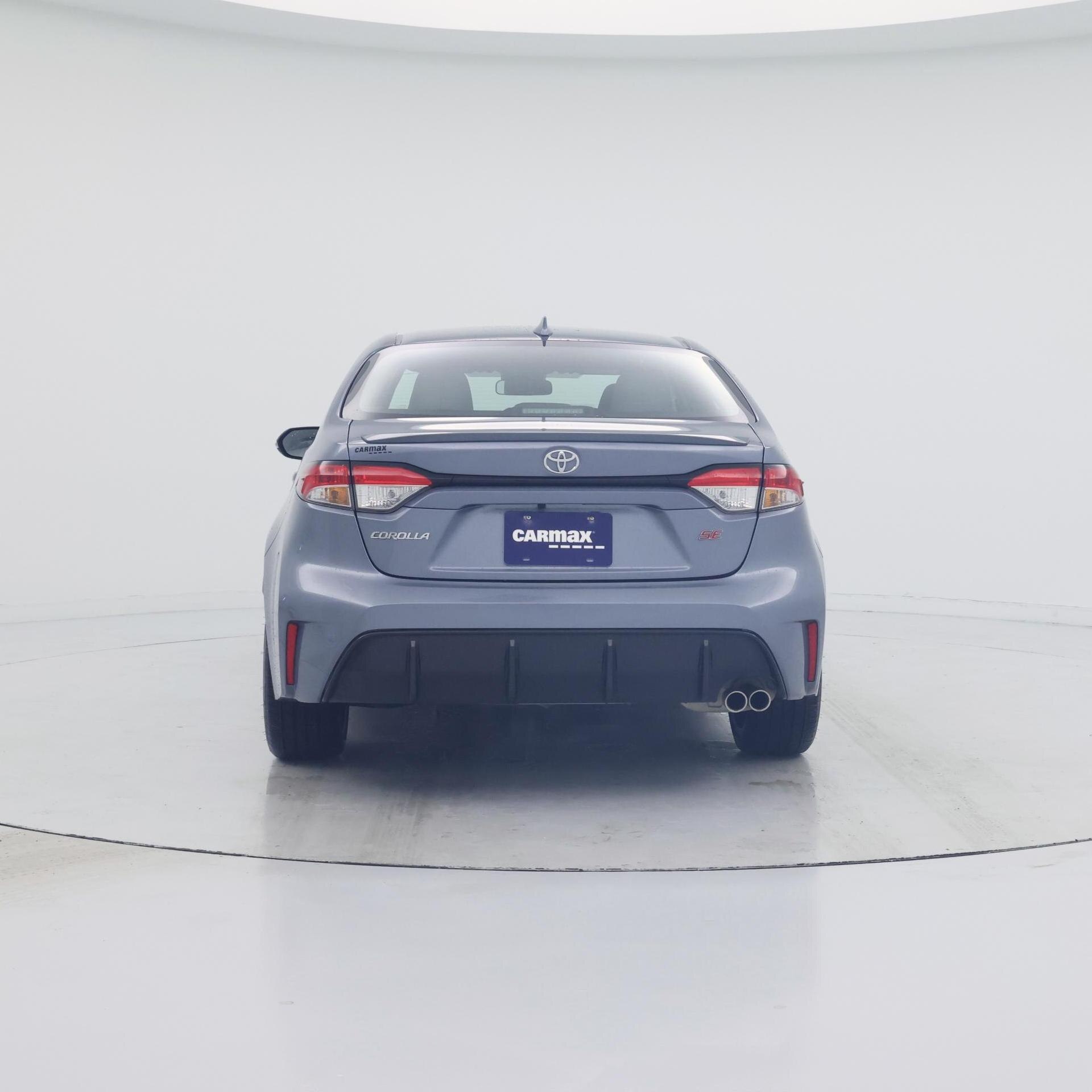 Thumbnail: 2024 Toyota Corolla - 6