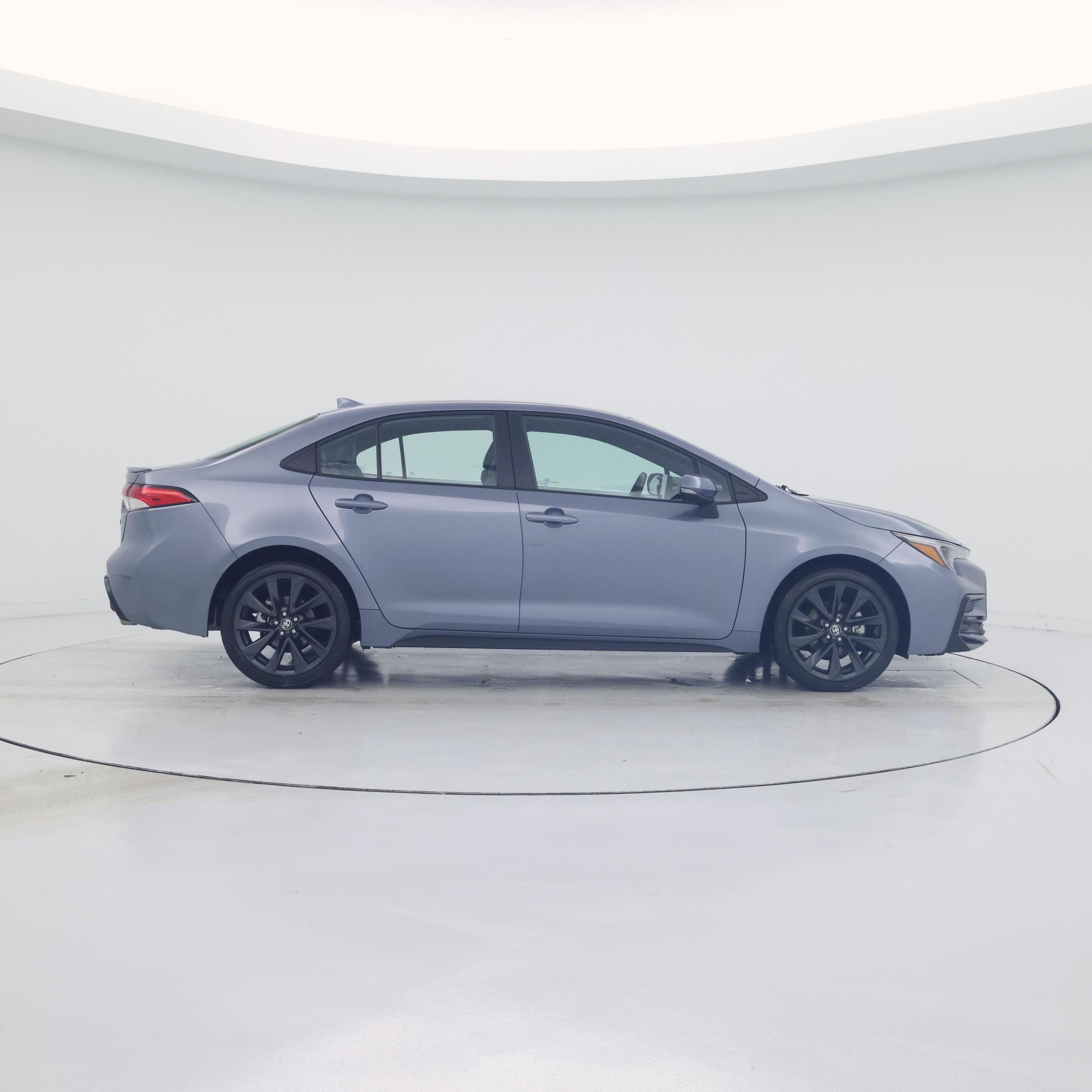 Thumbnail: 2024 Toyota Corolla - 7