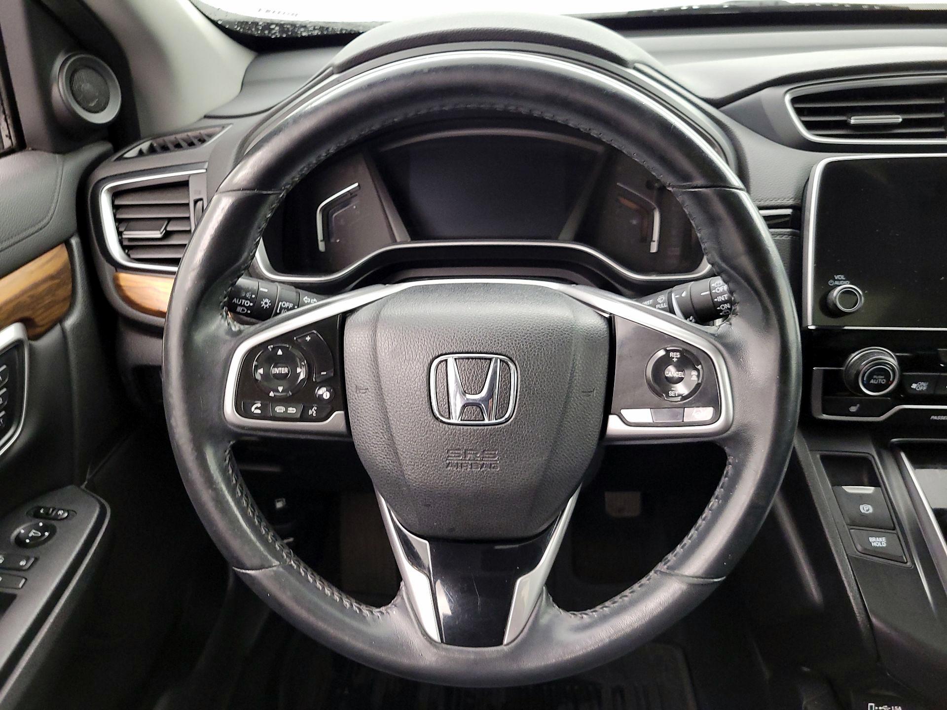 Thumbnail: 2020 Honda CR-V - 10