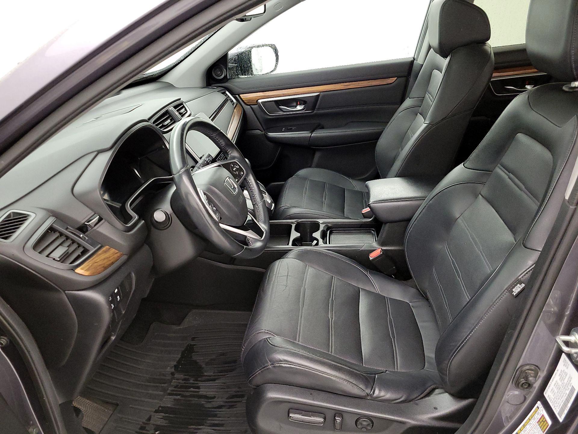 Thumbnail: 2020 Honda CR-V - 11