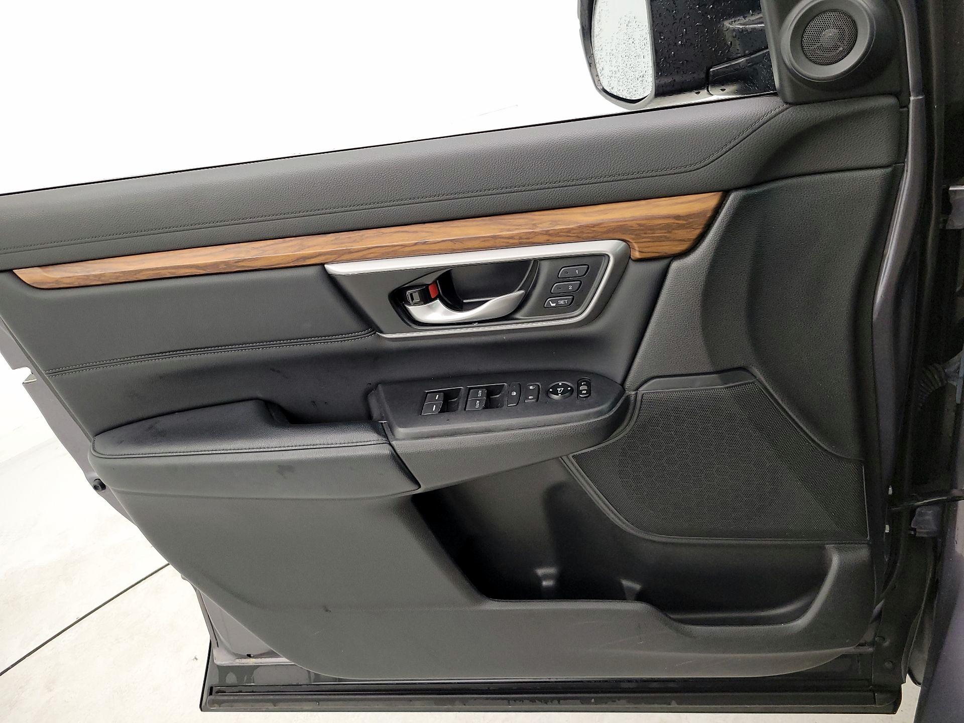 Thumbnail: 2020 Honda CR-V - 12
