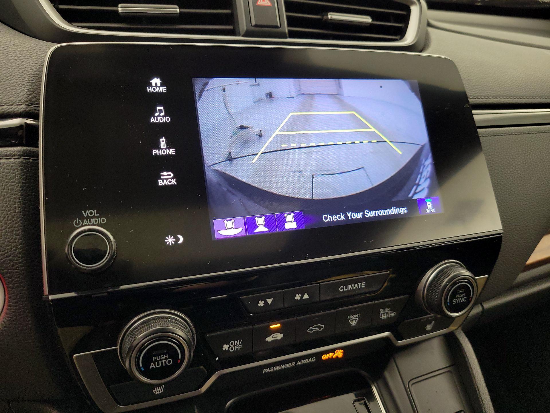 Thumbnail: 2020 Honda CR-V - 14