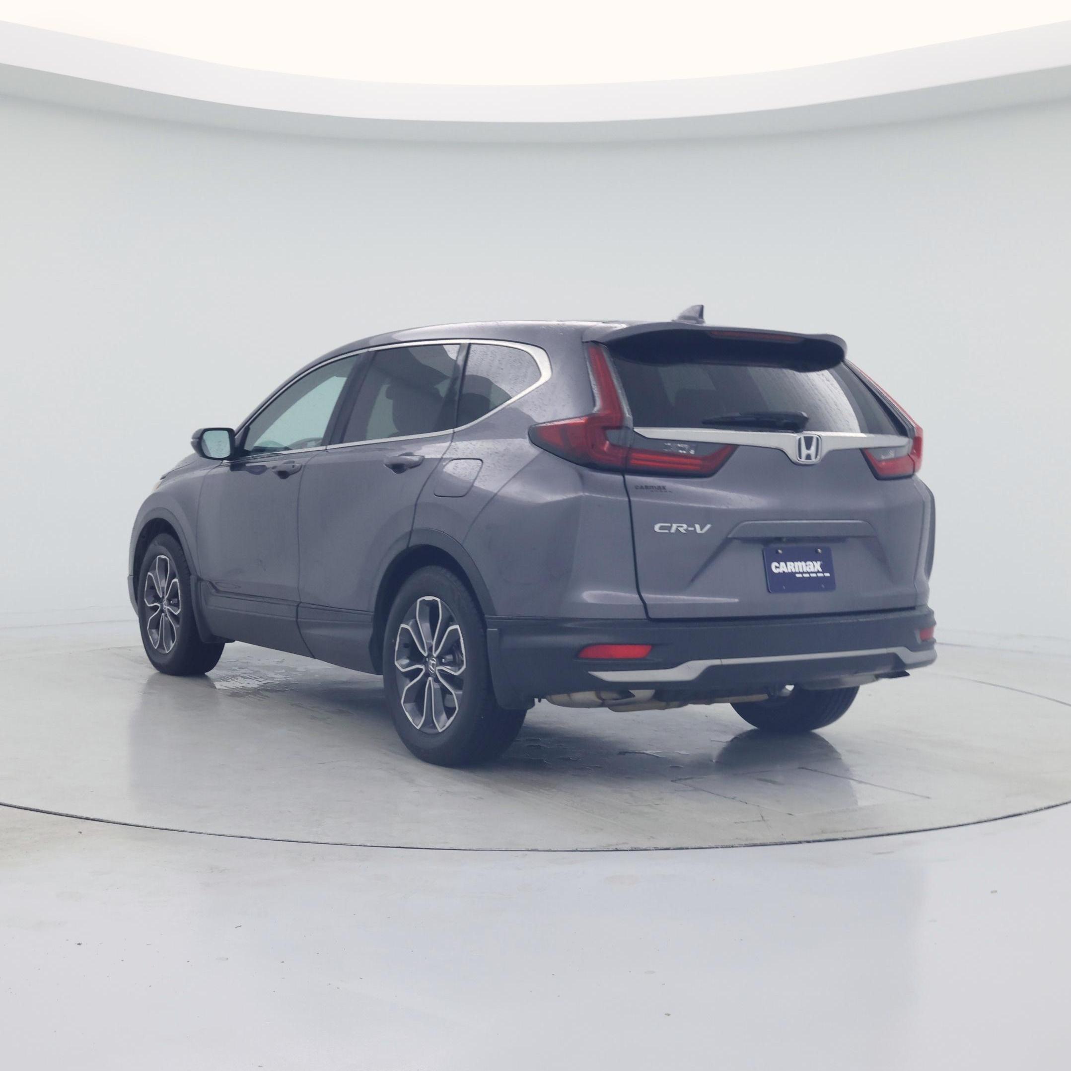 Thumbnail: 2020 Honda CR-V - 2
