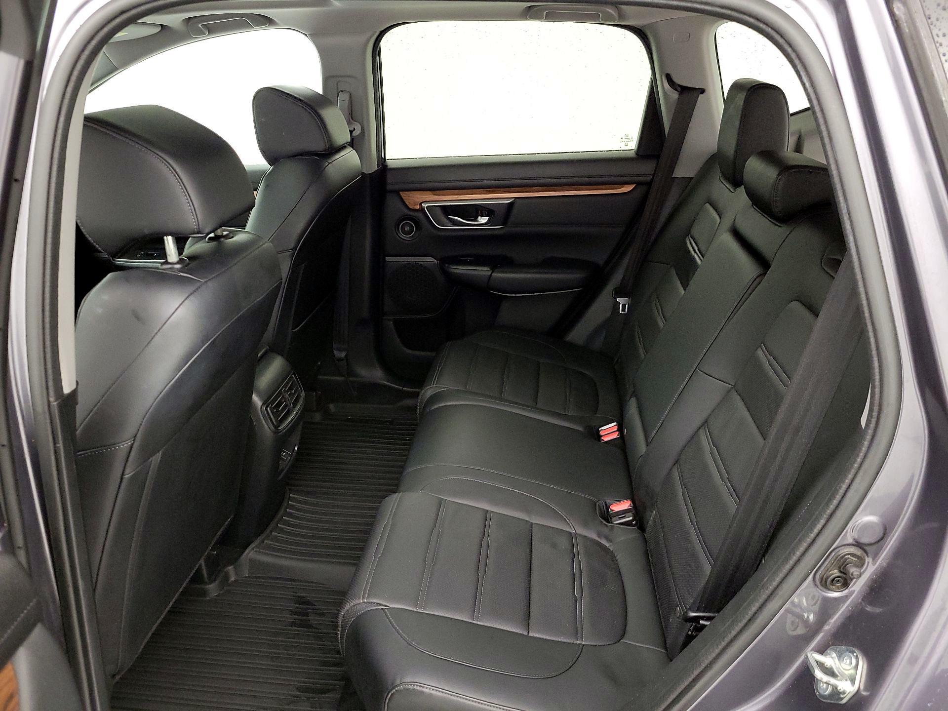 Thumbnail: 2020 Honda CR-V - 20