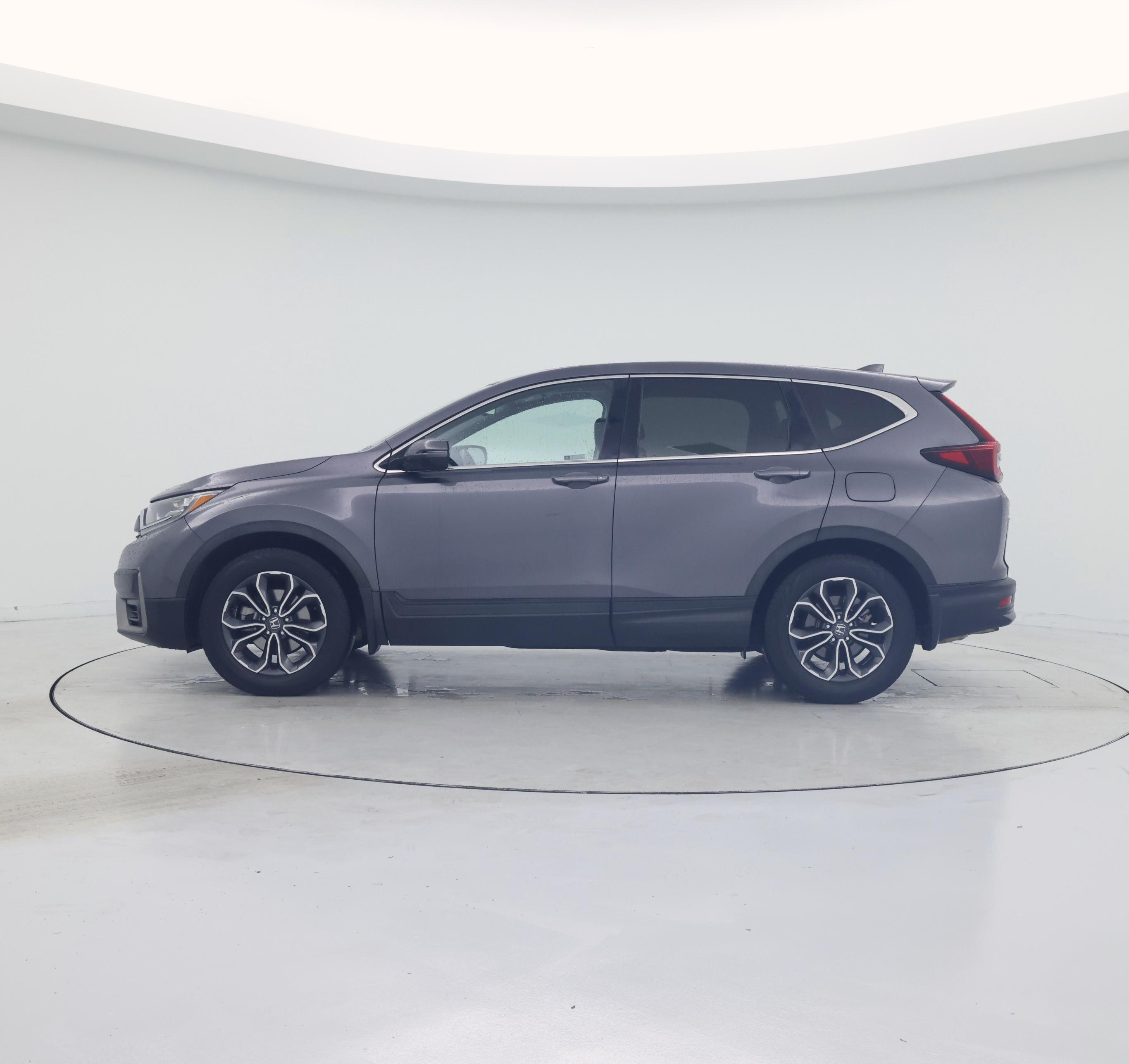 Thumbnail: 2020 Honda CR-V - 3